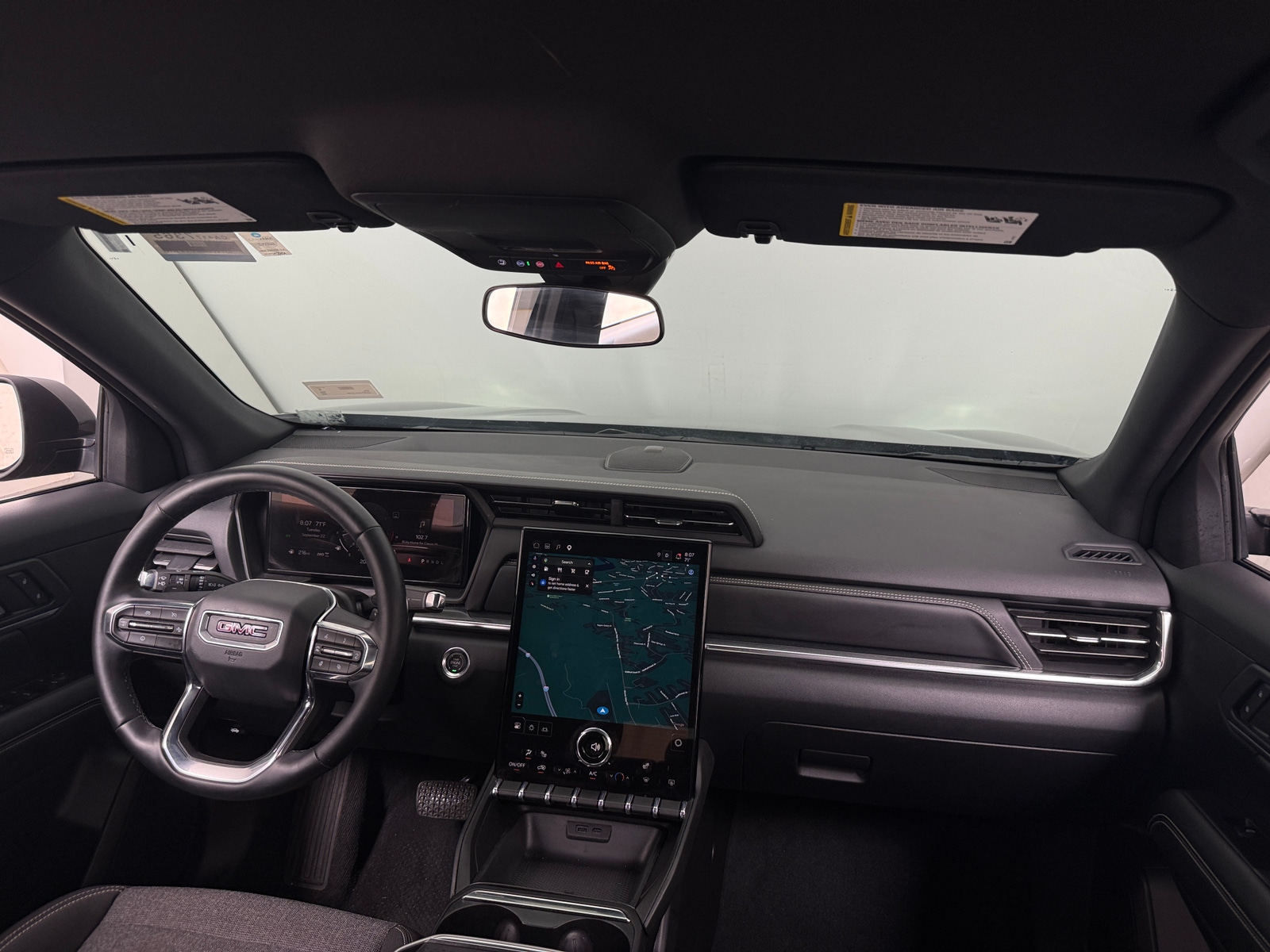 Thumbnail: 2026 GMC Terrain - 3