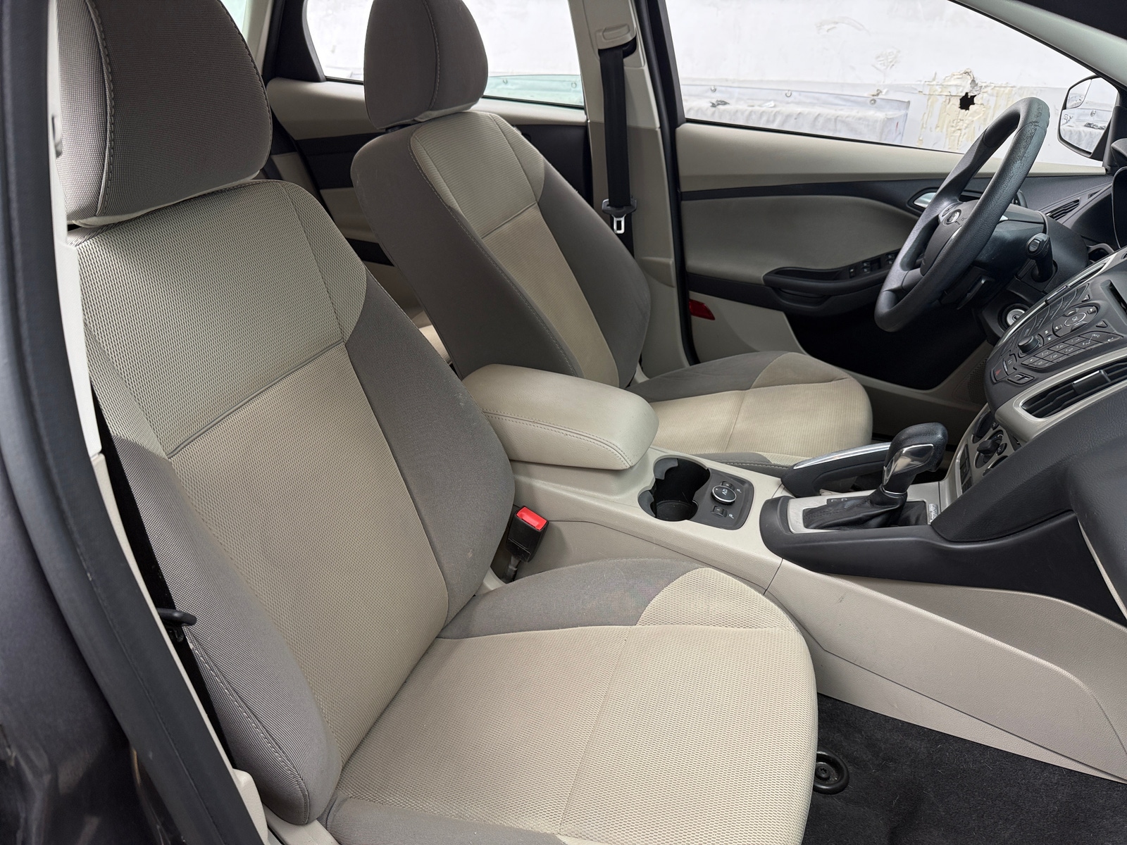 Thumbnail: 2013 Ford Focus - 2