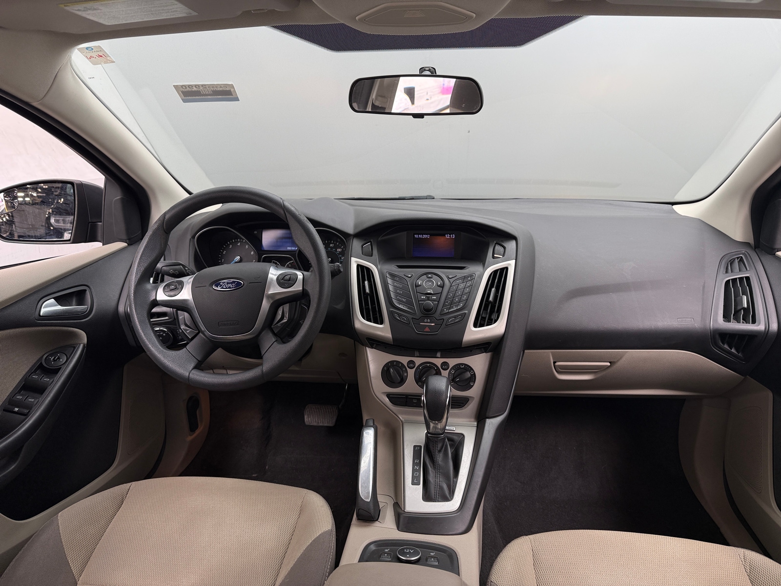 Thumbnail: 2013 Ford Focus - 3