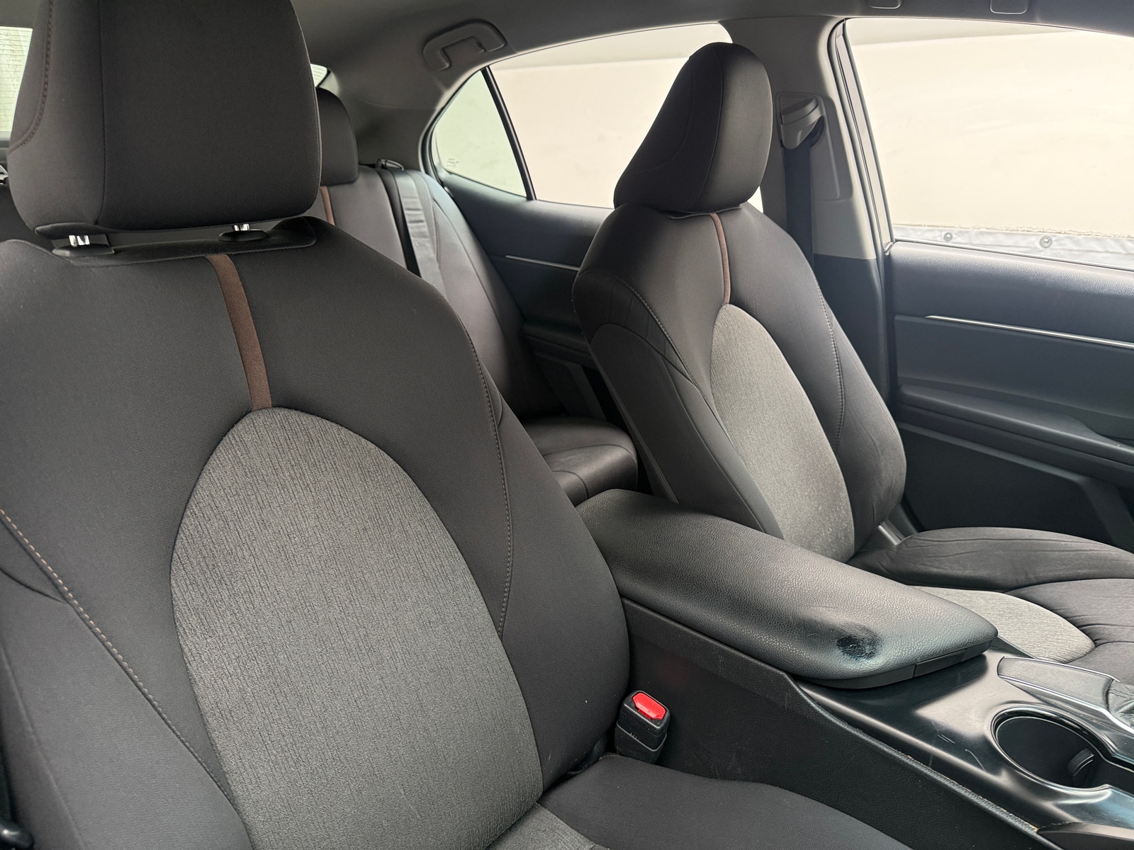 Thumbnail: 2018 Toyota Camry - 2