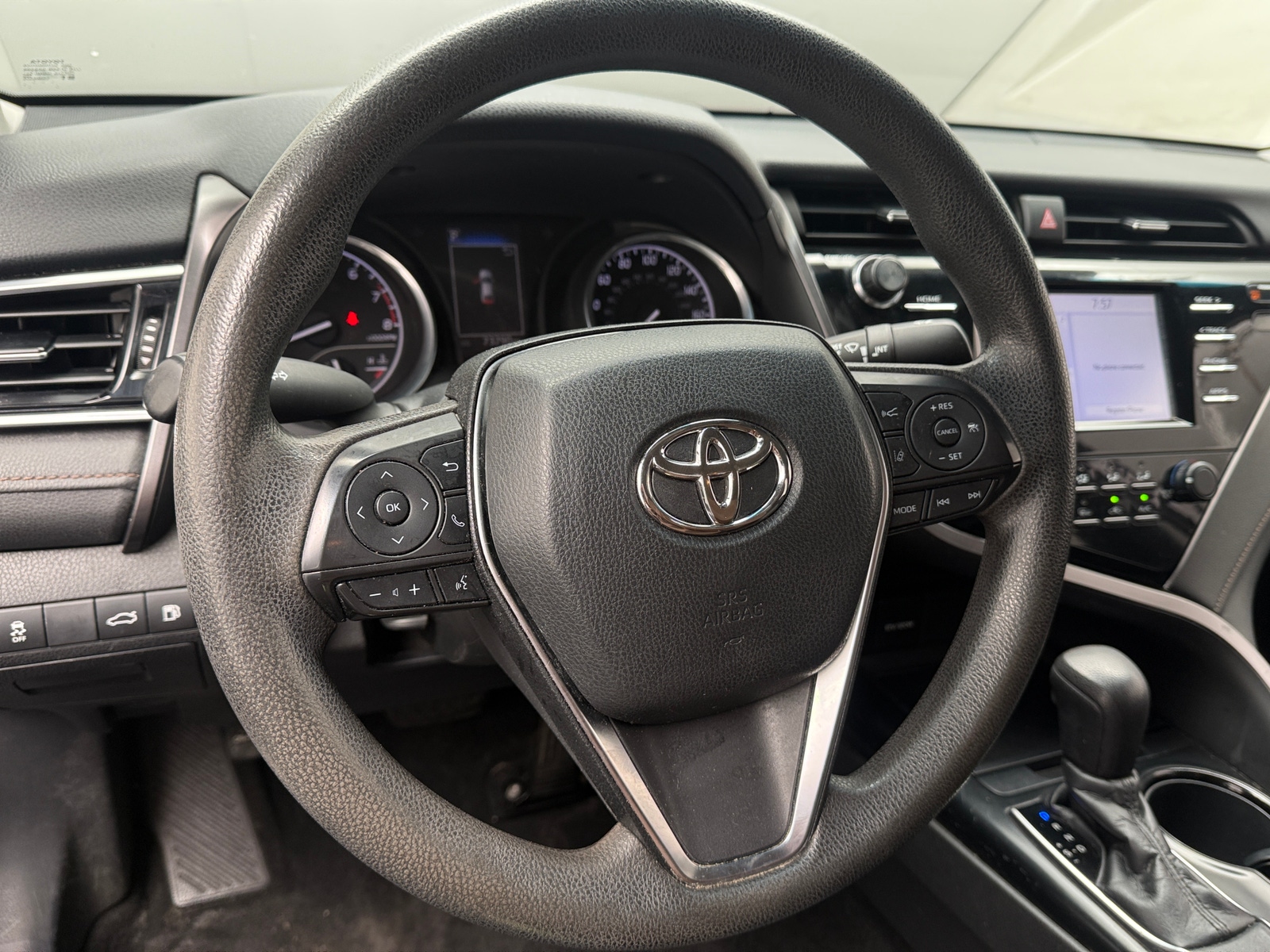 Thumbnail: 2018 Toyota Camry - 5