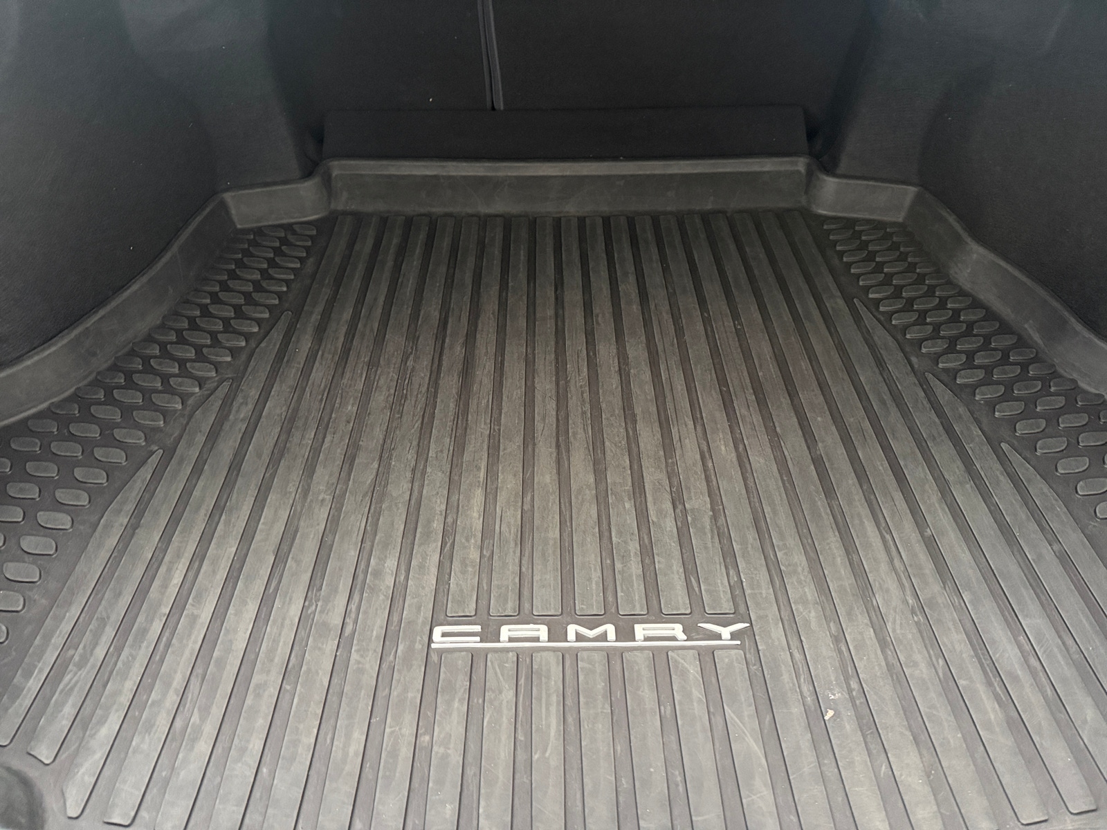 Thumbnail: 2018 Toyota Camry - 7