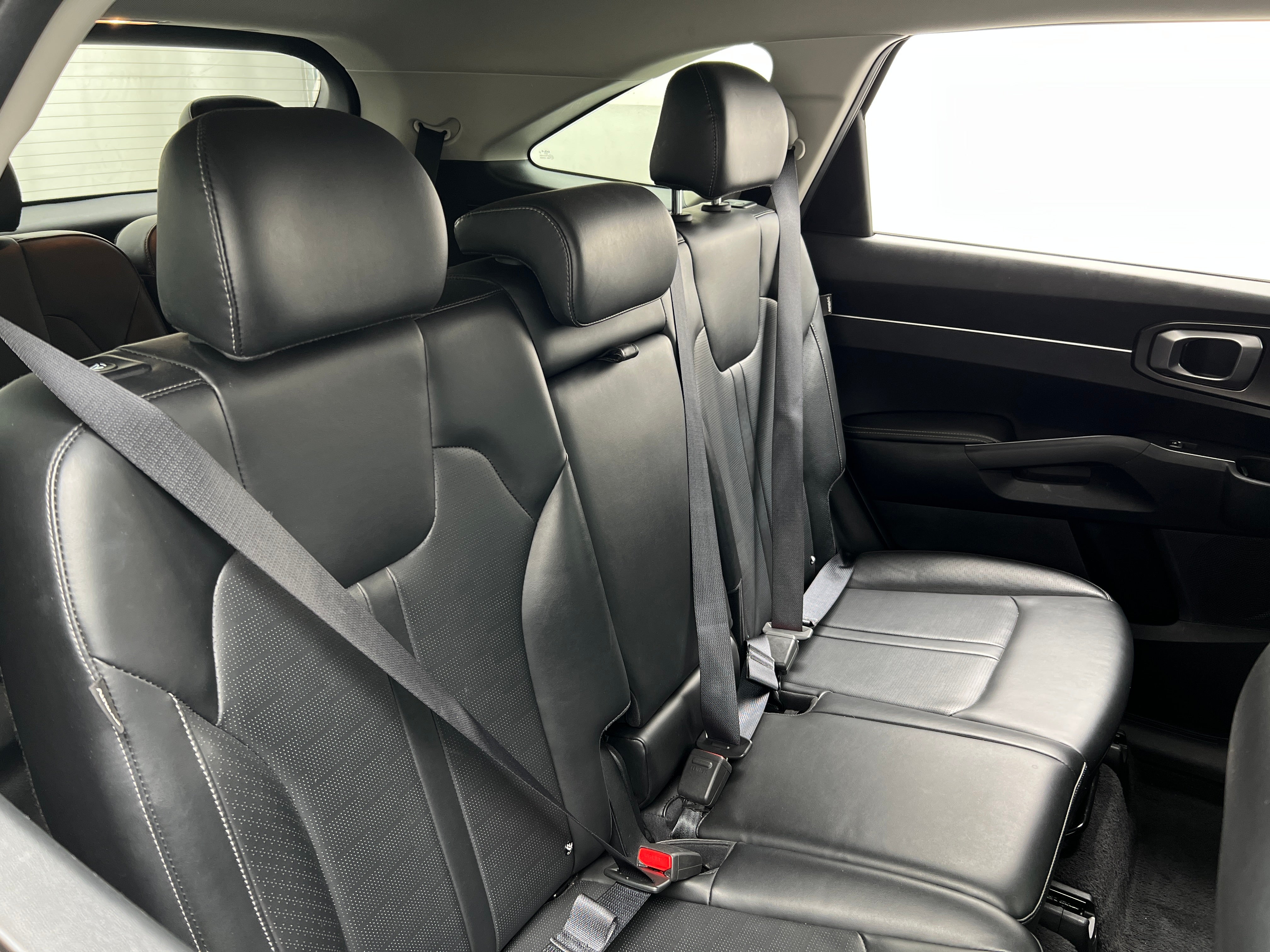 2024 Kia Sorento
