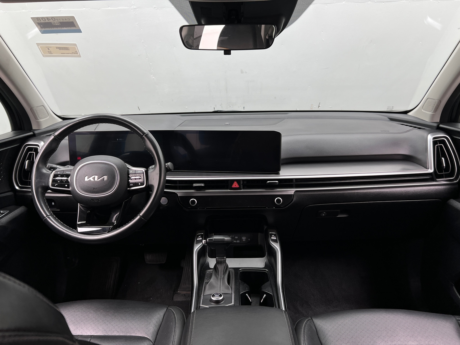 Thumbnail: 2024 Kia Sorento - 2