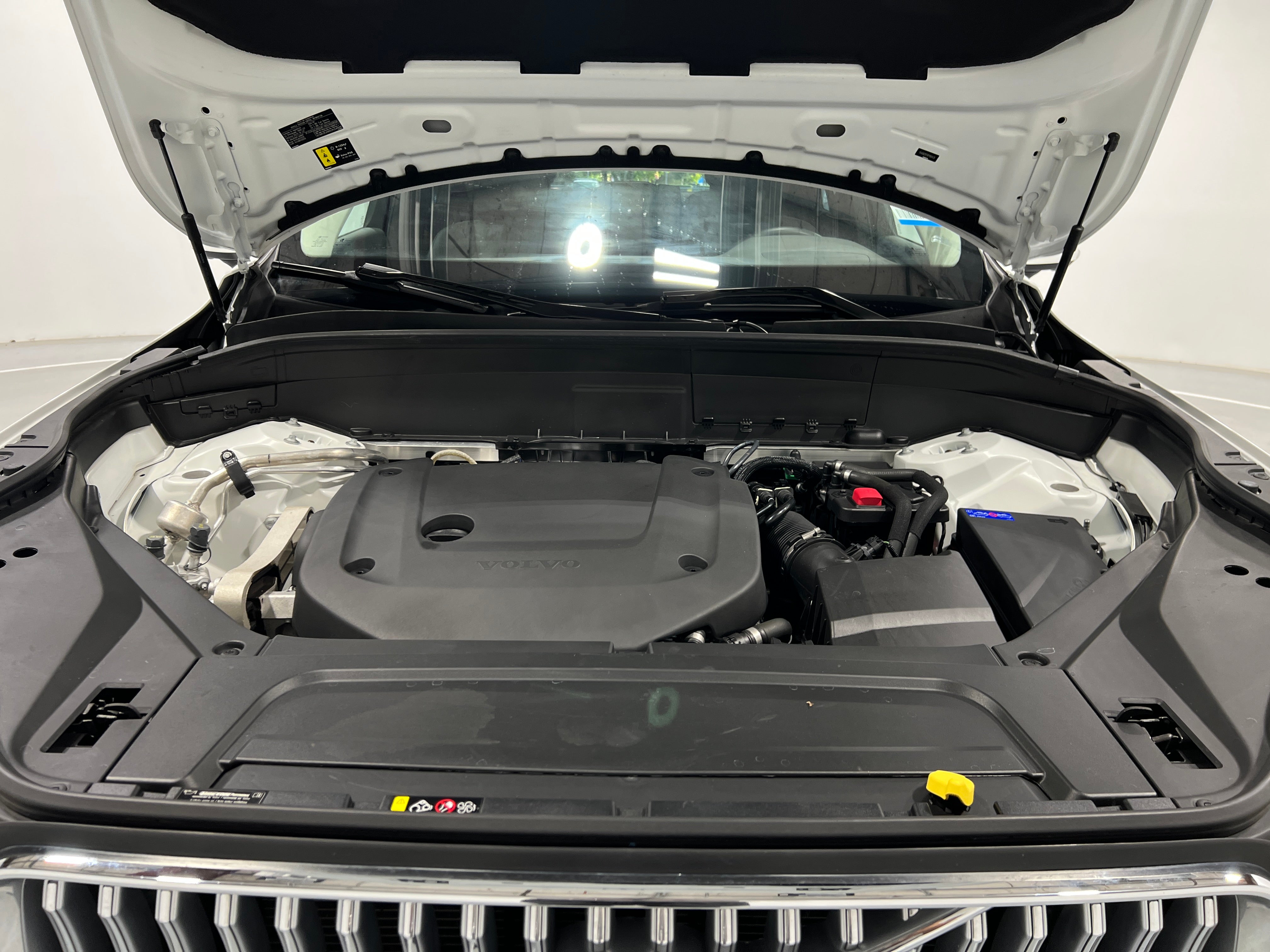 2024 Volvo XC90