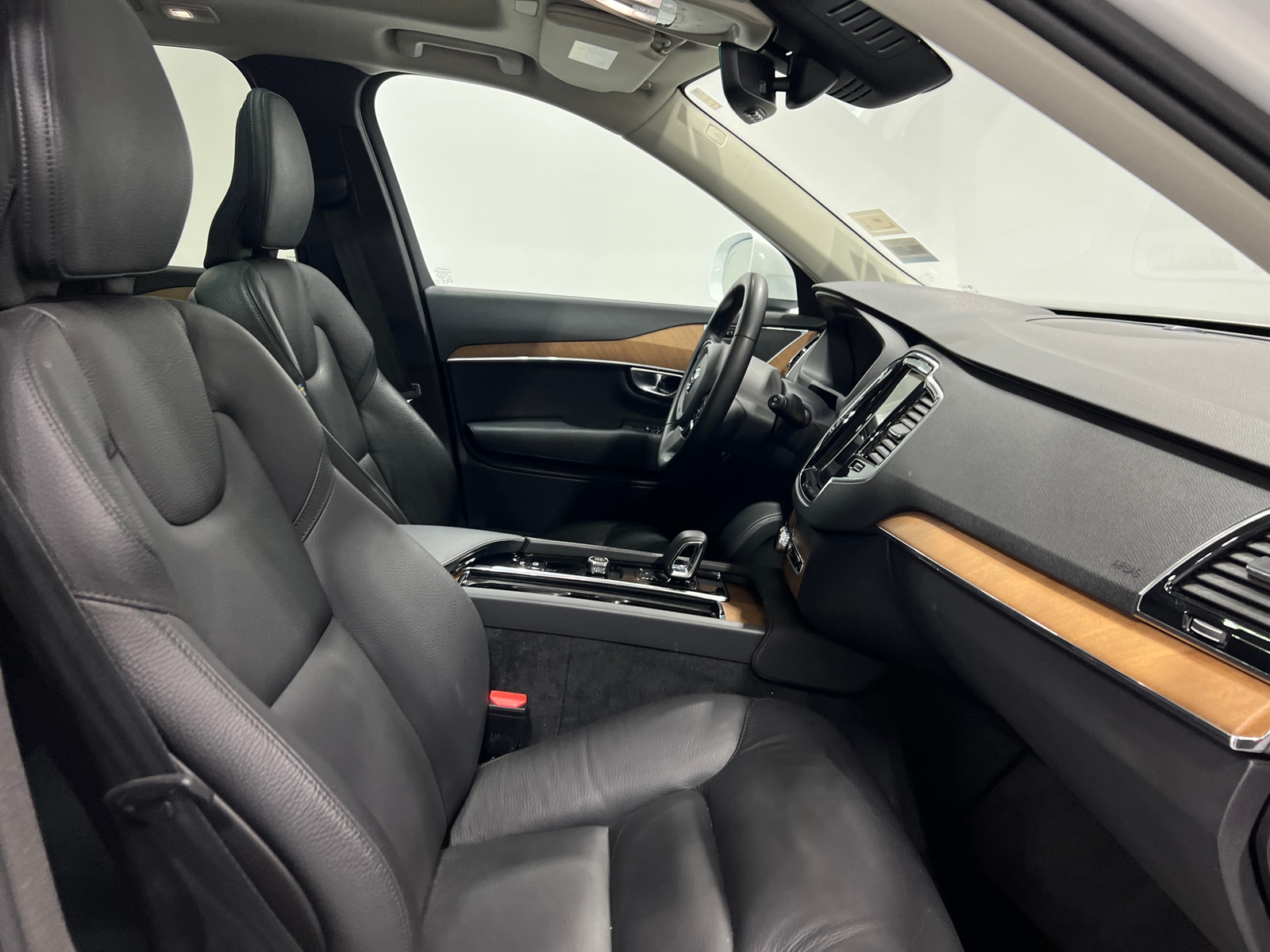 Thumbnail: 2024 Volvo XC90 - 2
