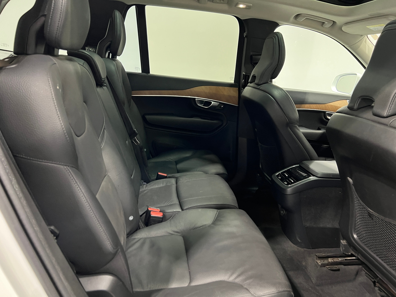 Thumbnail: 2024 Volvo XC90 - 6