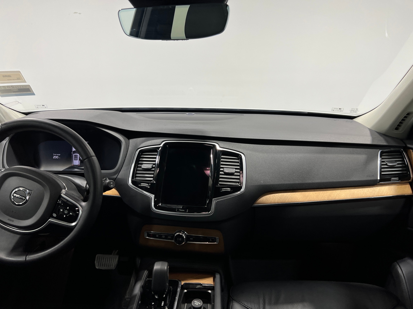 Thumbnail: 2024 Volvo XC90 - 3