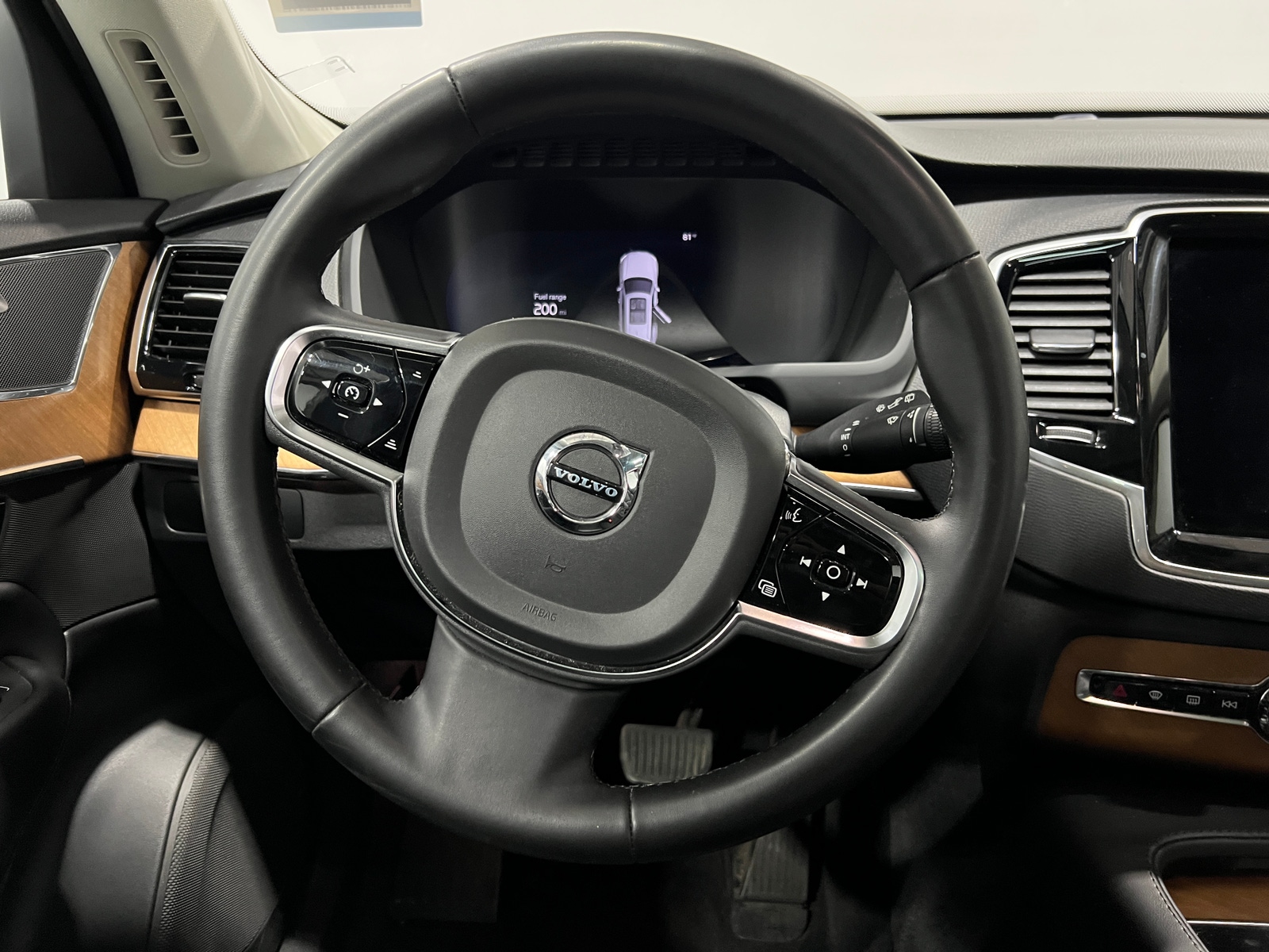 Thumbnail: 2024 Volvo XC90 - 5