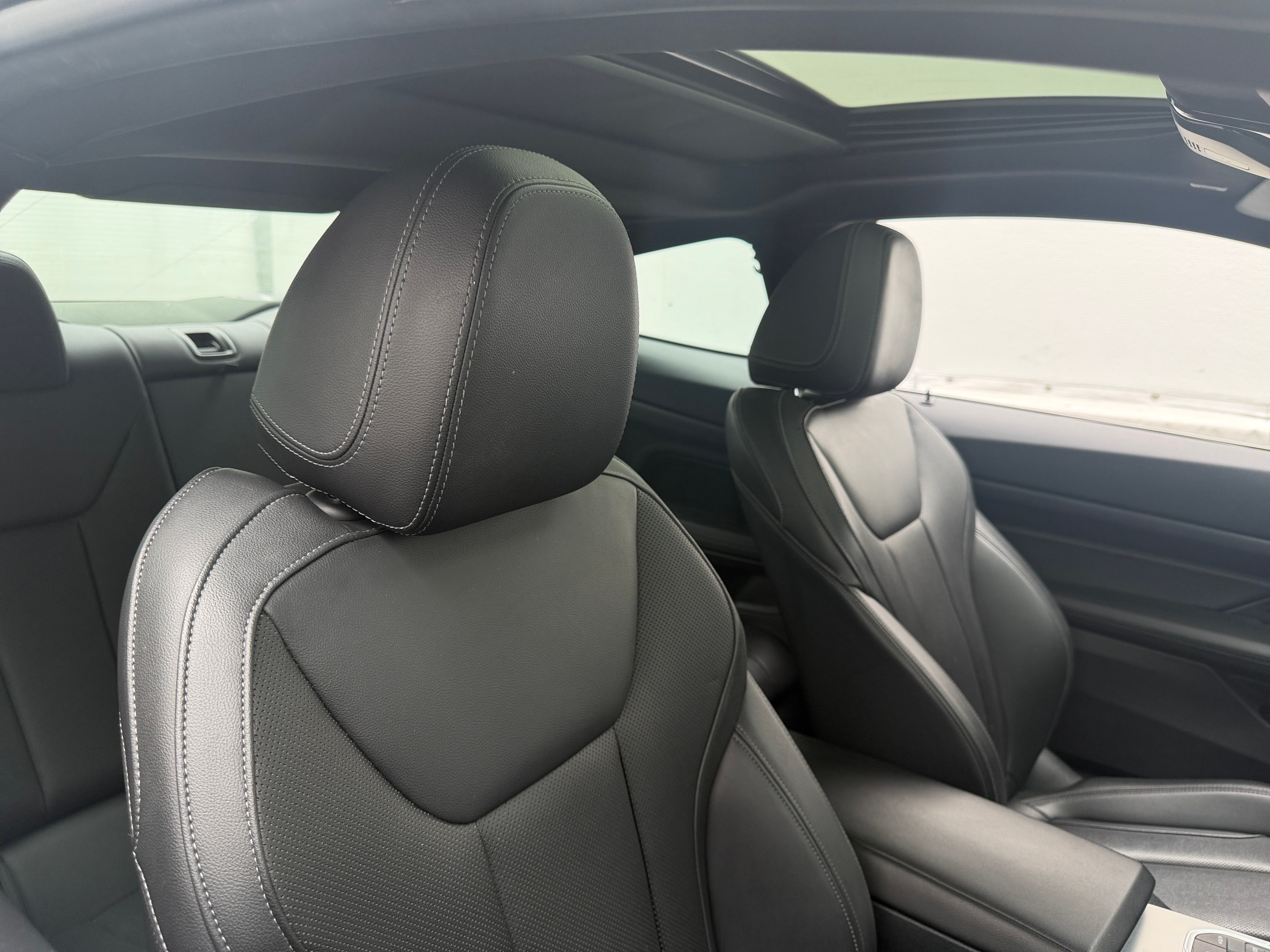 2024 BMW 4 Series