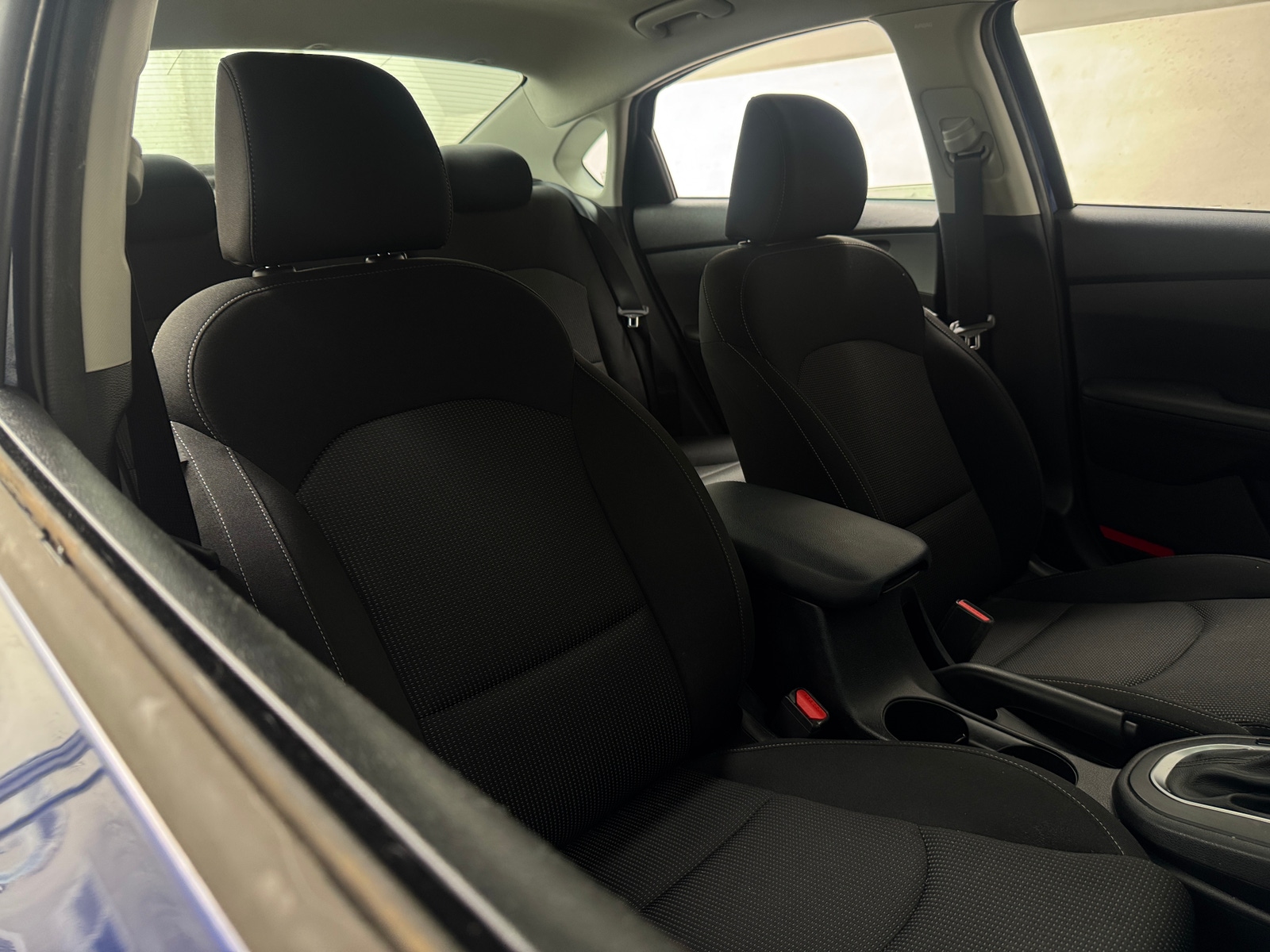 Thumbnail: 2021 Kia Forte - 2