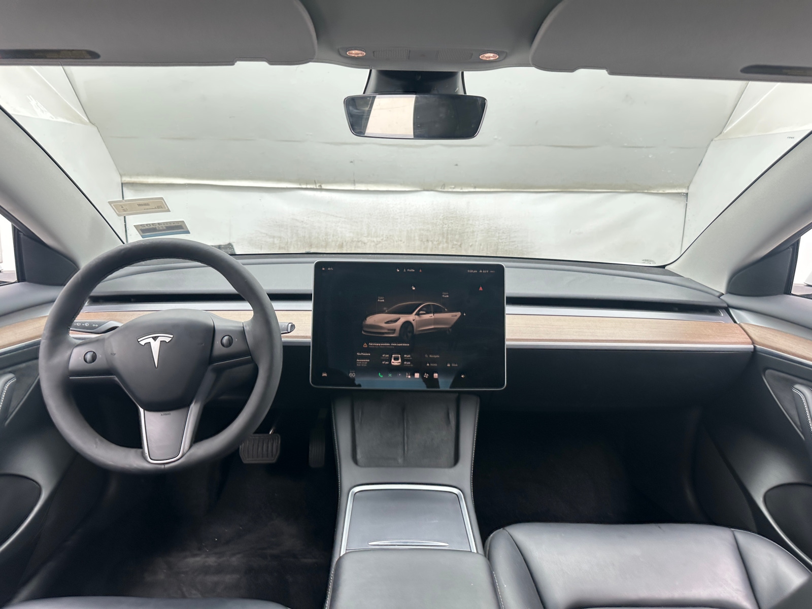 Thumbnail: 2023 Tesla Model 3 - 2