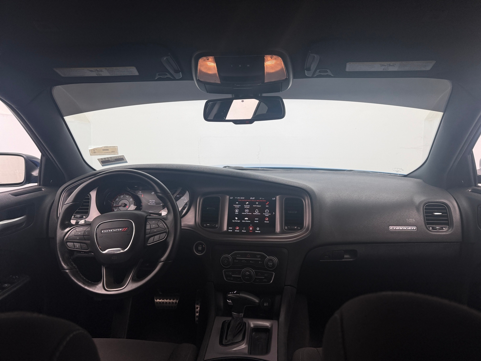 Thumbnail: 2023 Dodge Charger - 3