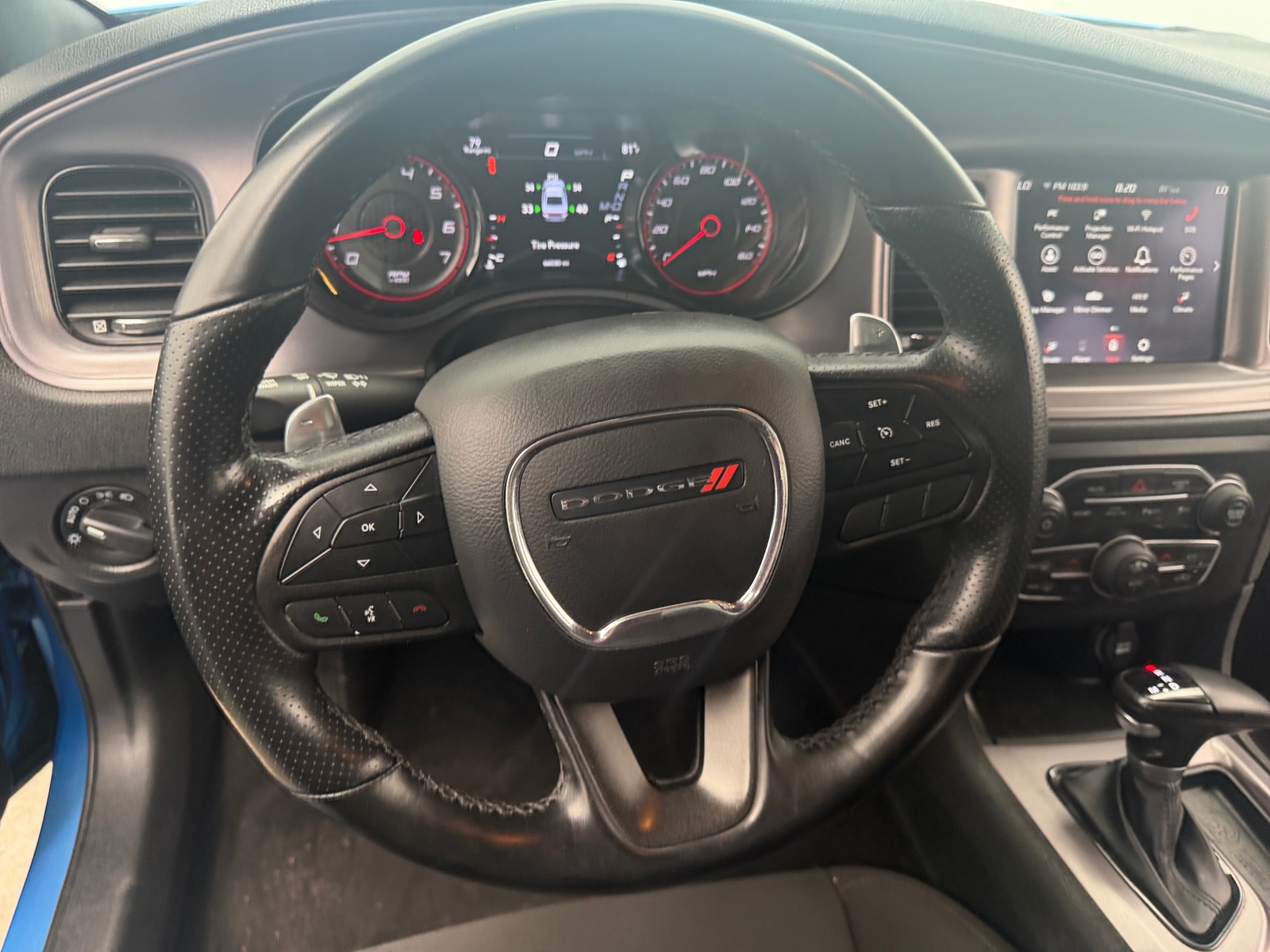 Thumbnail: 2023 Dodge Charger - 5