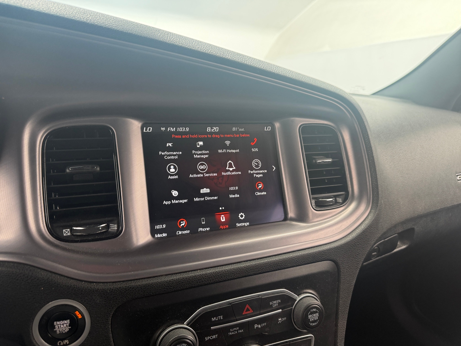 Thumbnail: 2023 Dodge Charger - 4