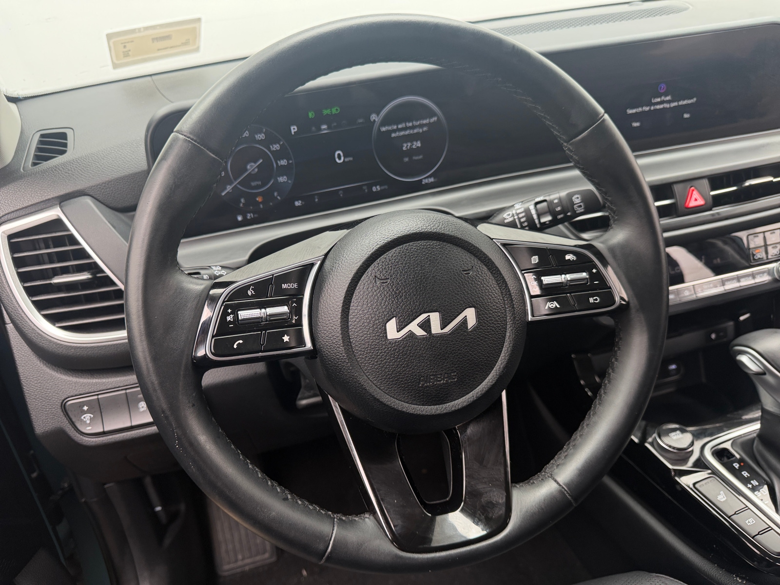Thumbnail: 2025 Kia Seltos - 4