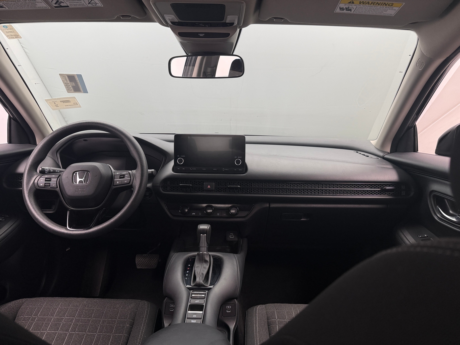 Thumbnail: 2025 Honda HR-V - 3