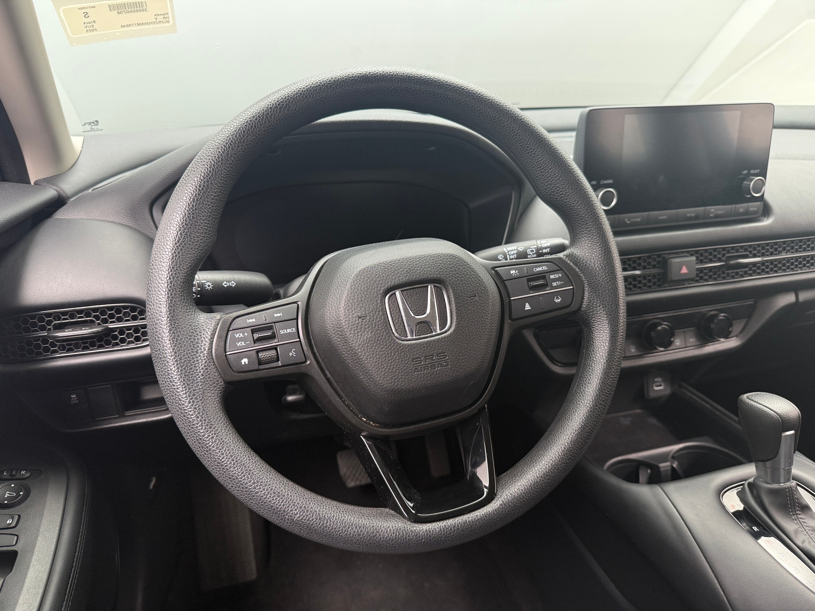 Thumbnail: 2025 Honda HR-V - 5