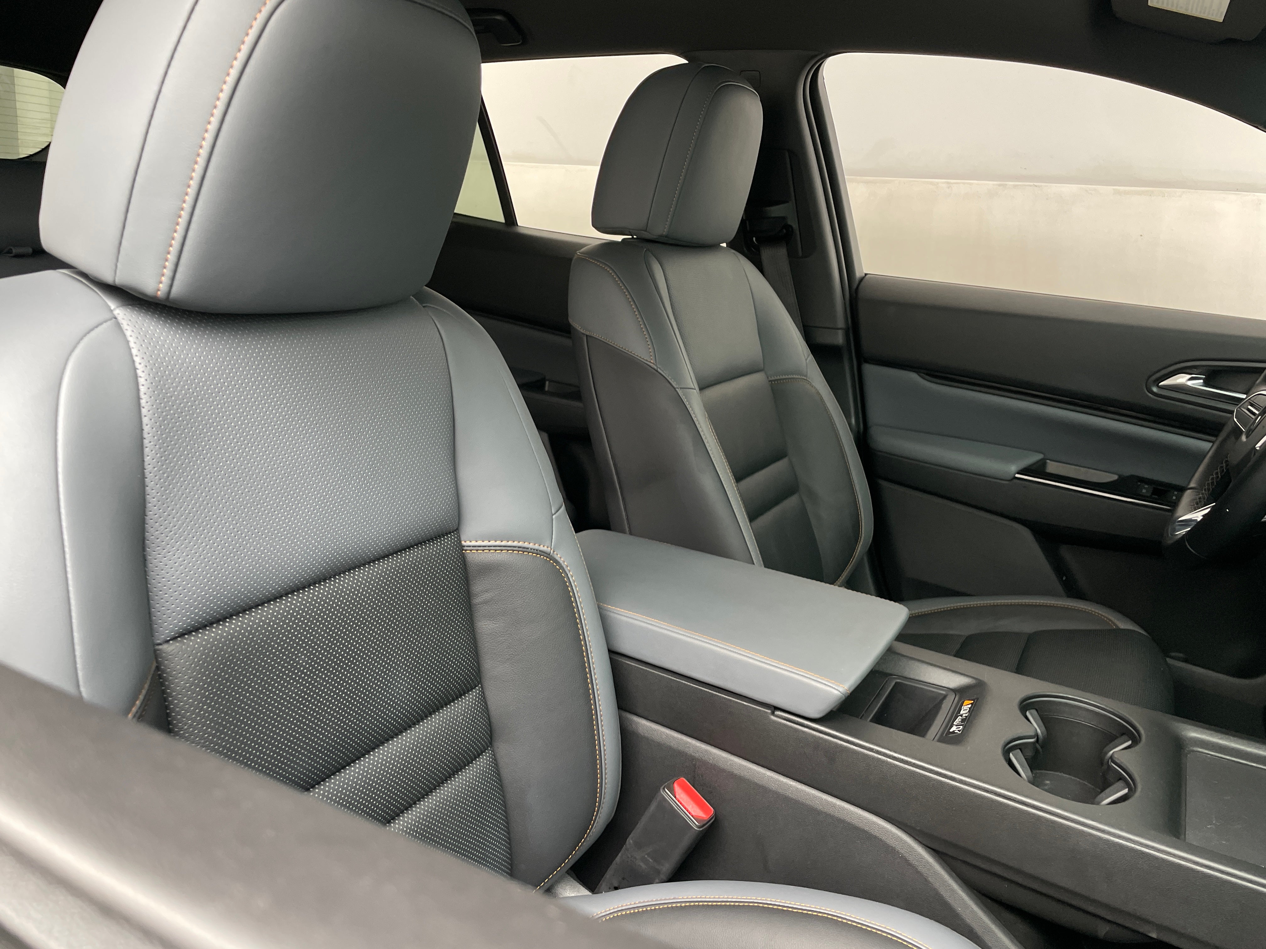 2024 Honda Prologue
