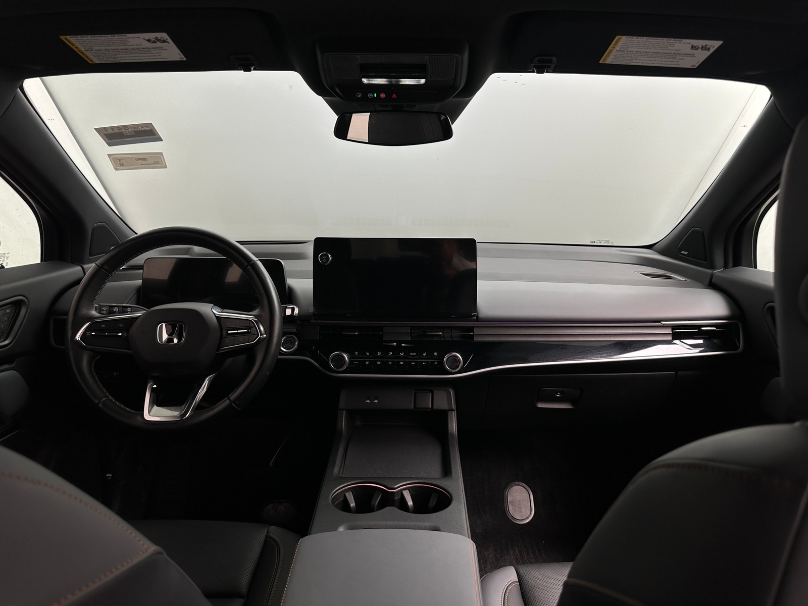 Thumbnail: 2024 Honda Prologue - 2