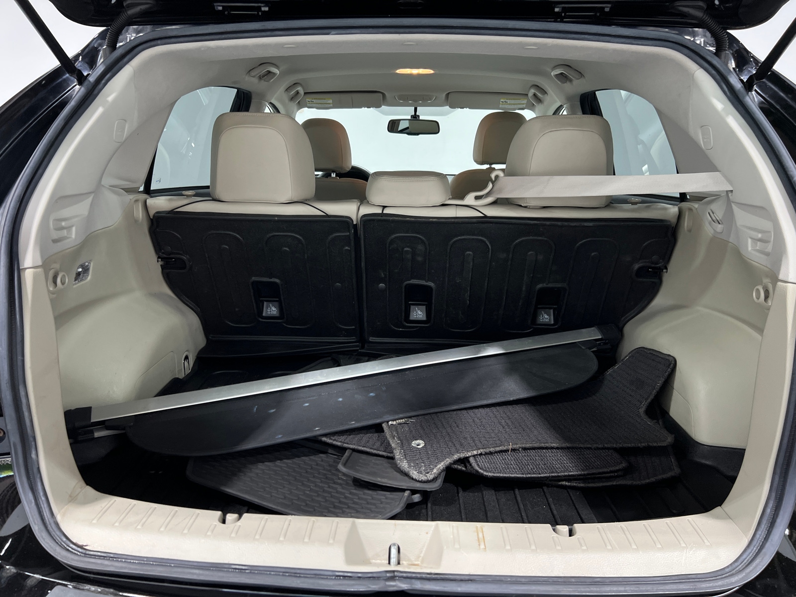 Thumbnail: 2014 Subaru XV Crosstrek - 6
