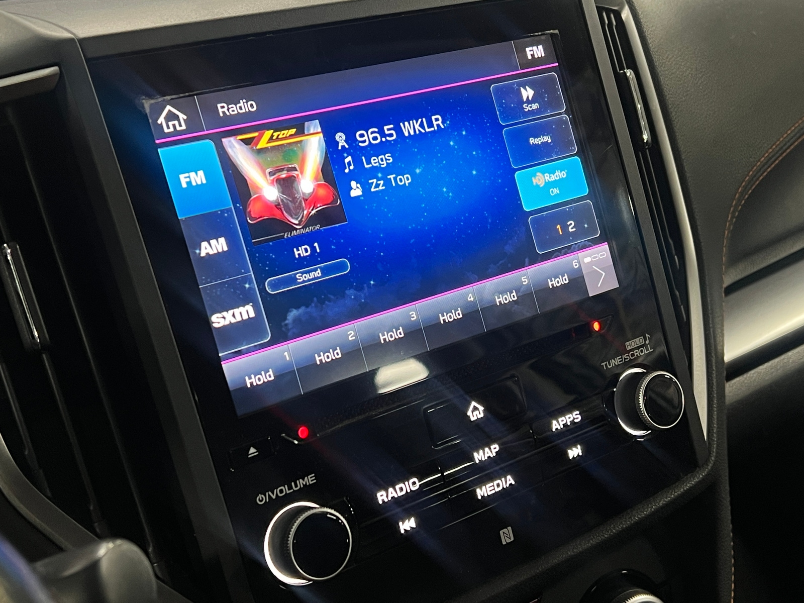 Thumbnail: 2019 Subaru Crosstrek - 3