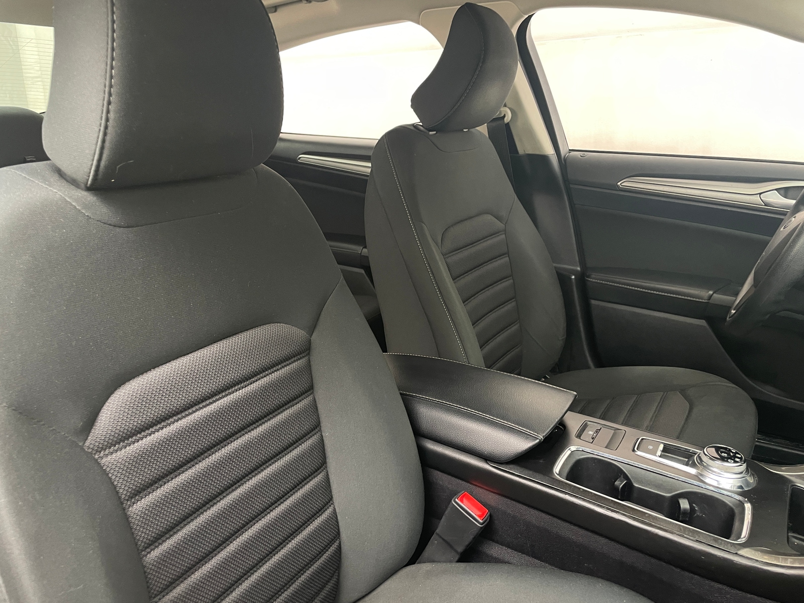 Thumbnail: 2018 Ford Fusion - 2