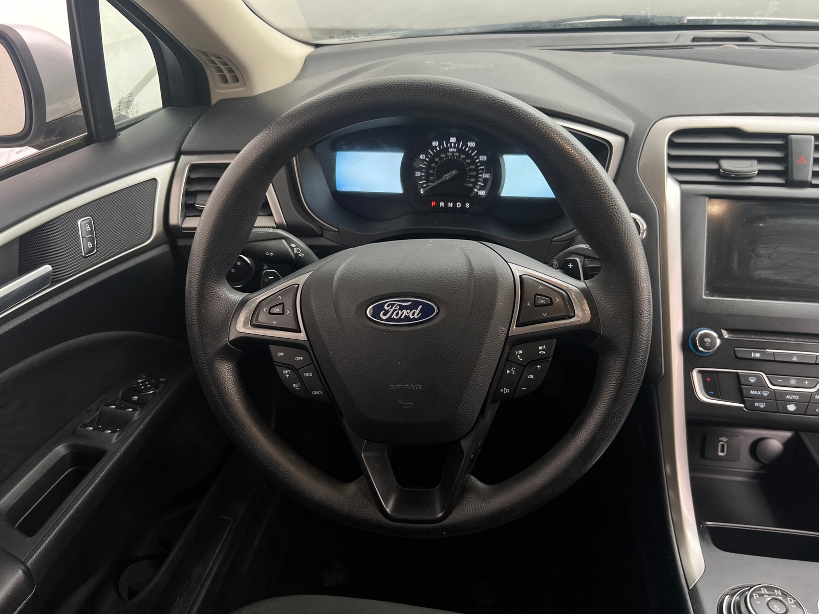 Thumbnail: 2018 Ford Fusion - 5