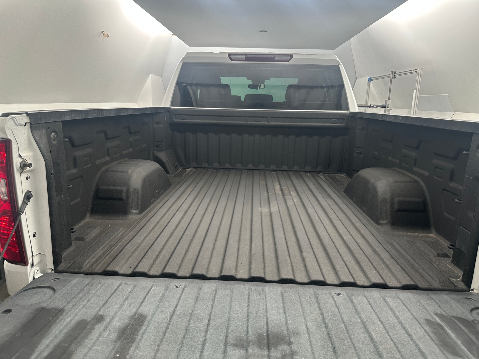 Thumbnail: 2022 Chevrolet Silverado 1500 - 6