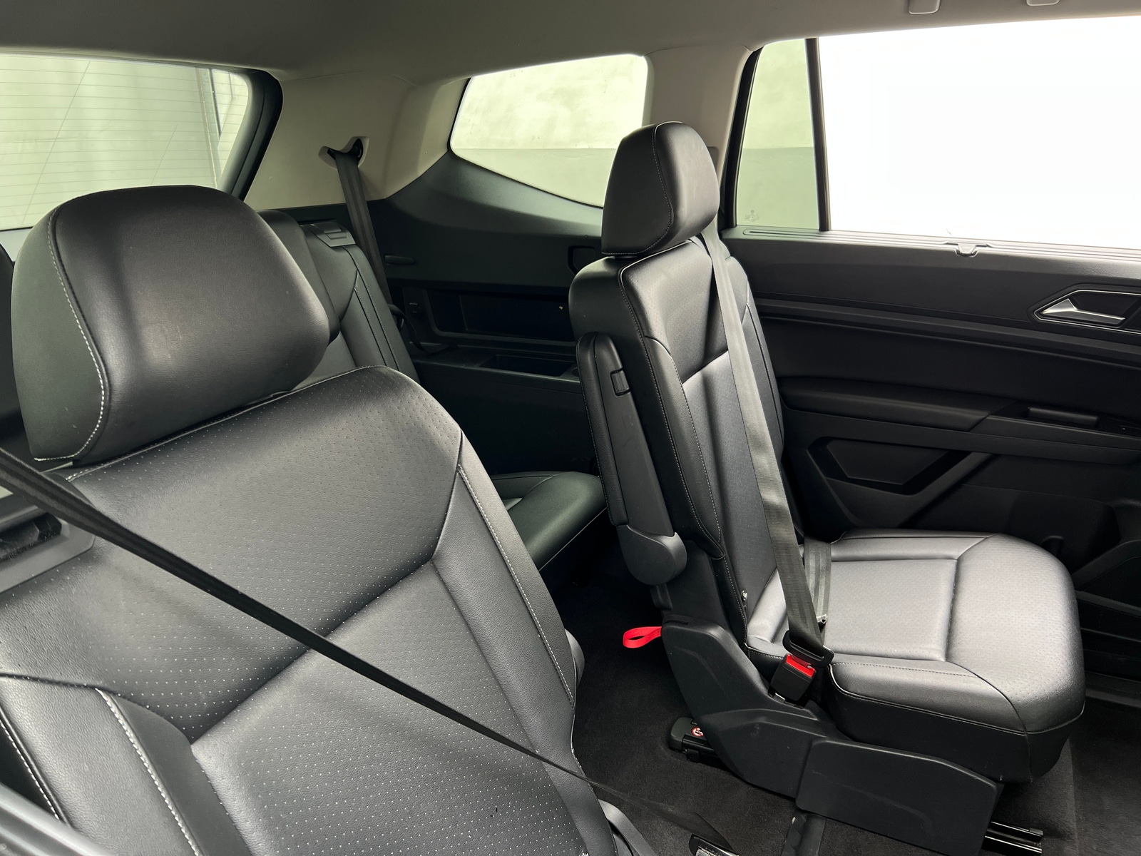 Thumbnail: 2019 Volkswagen Atlas - 6