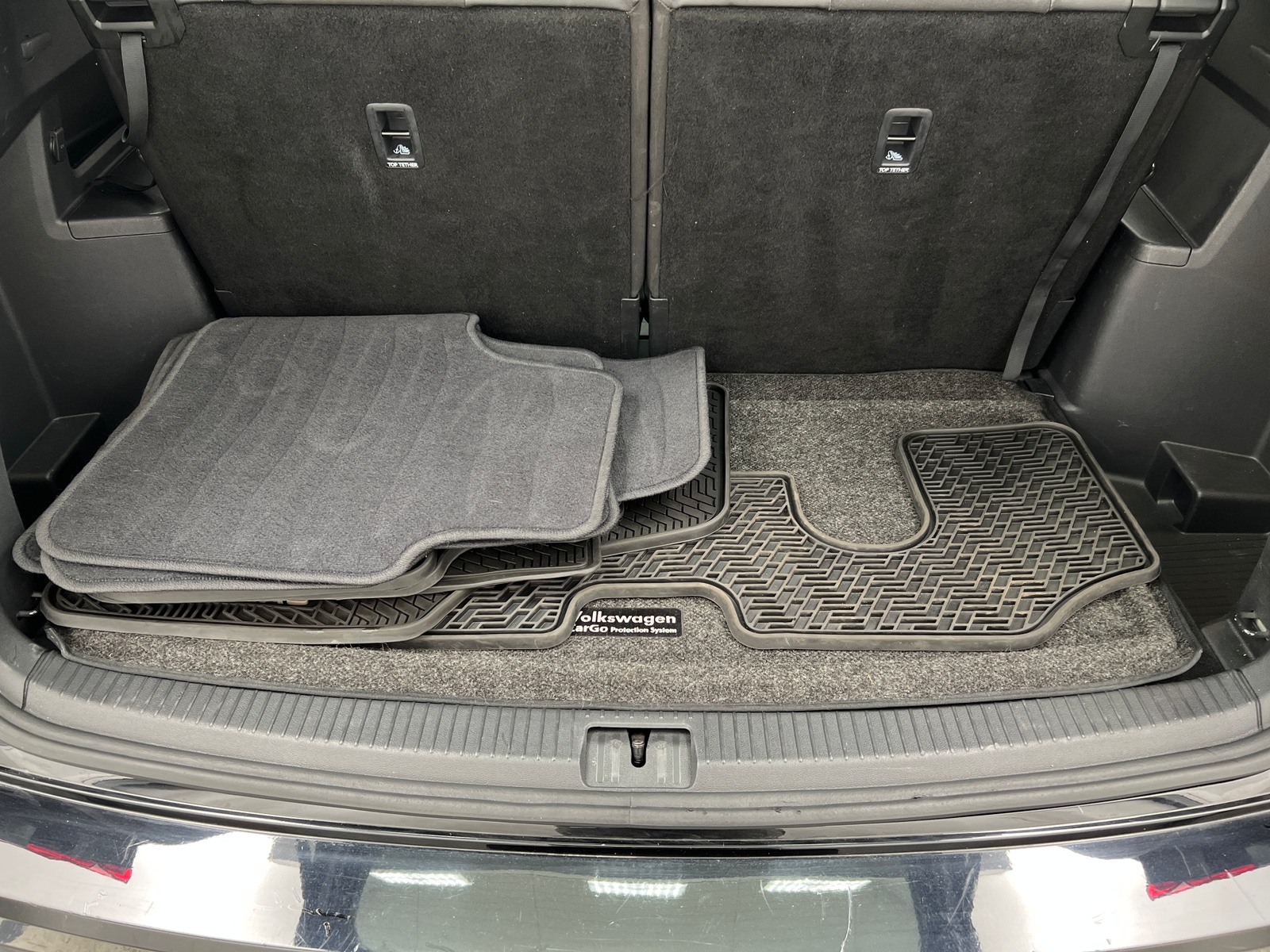 Thumbnail: 2019 Volkswagen Atlas - 7