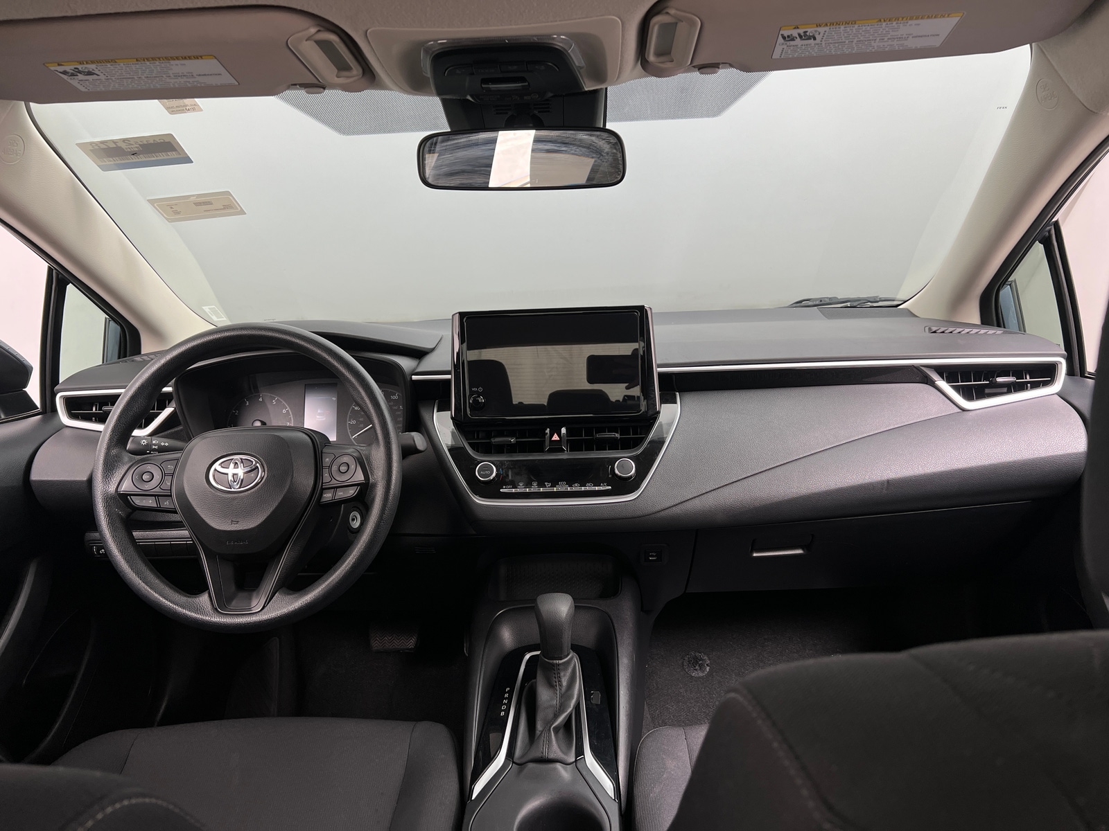 Thumbnail: 2024 Toyota Corolla - 3