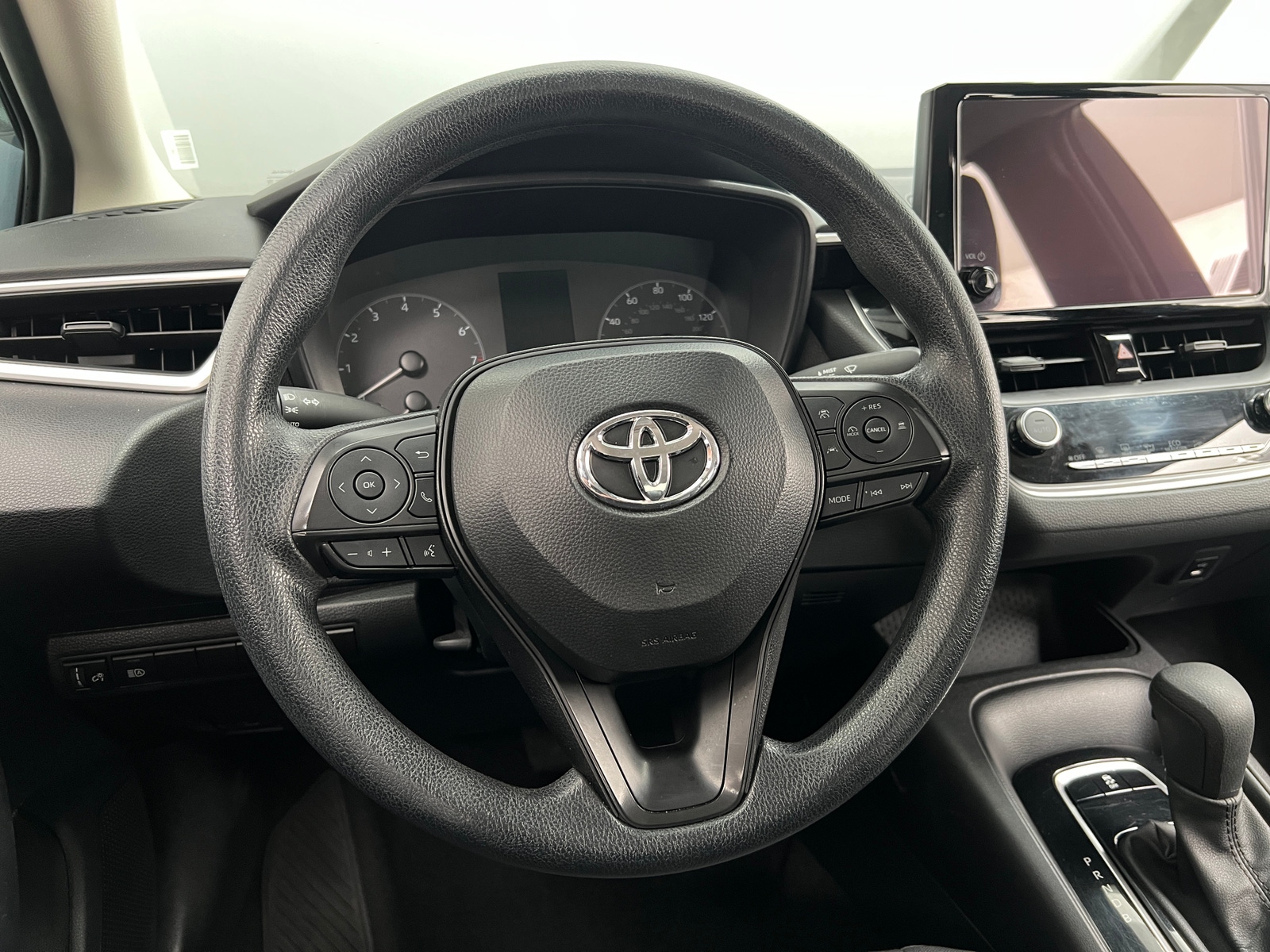 Thumbnail: 2024 Toyota Corolla - 5