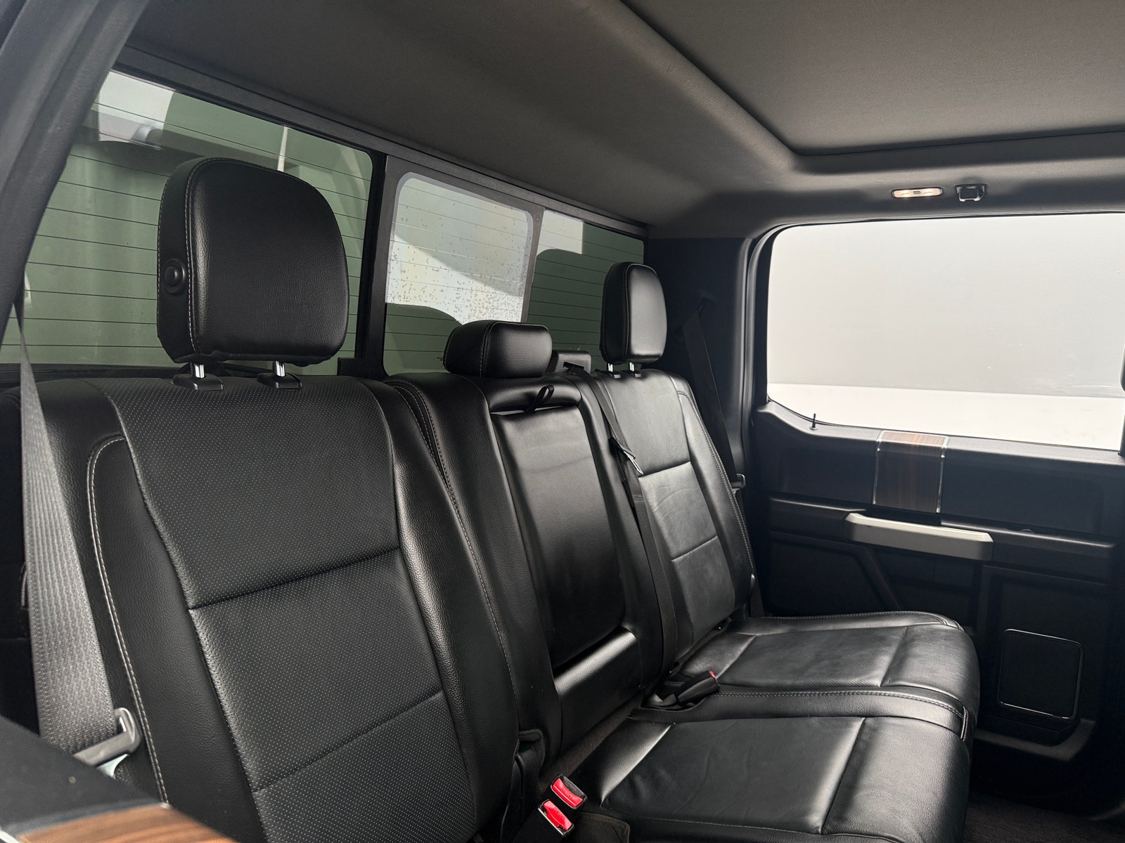 Thumbnail: 2017 Ford Econoline - 5