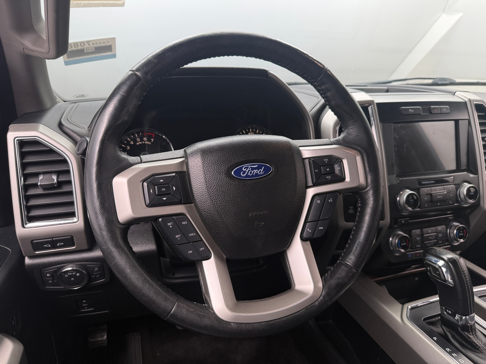 Thumbnail: 2017 Ford Econoline - 4