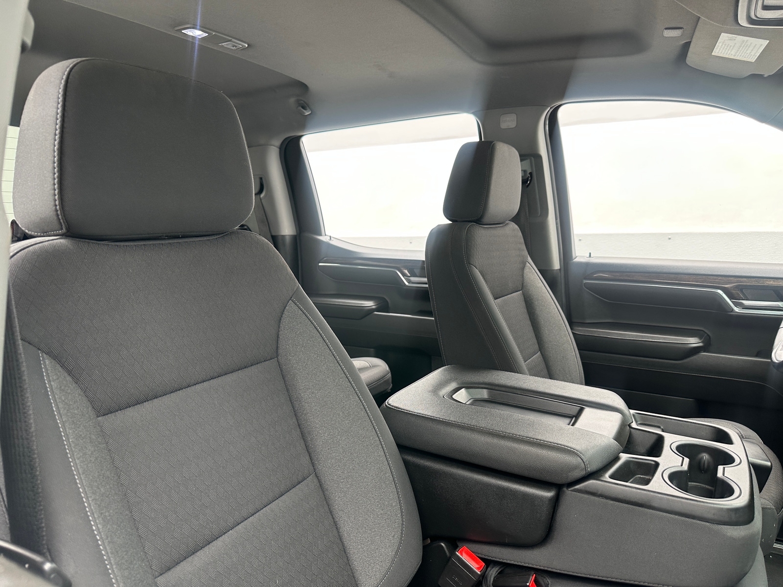 Thumbnail: 2024 GMC Sierra 1500 - 2