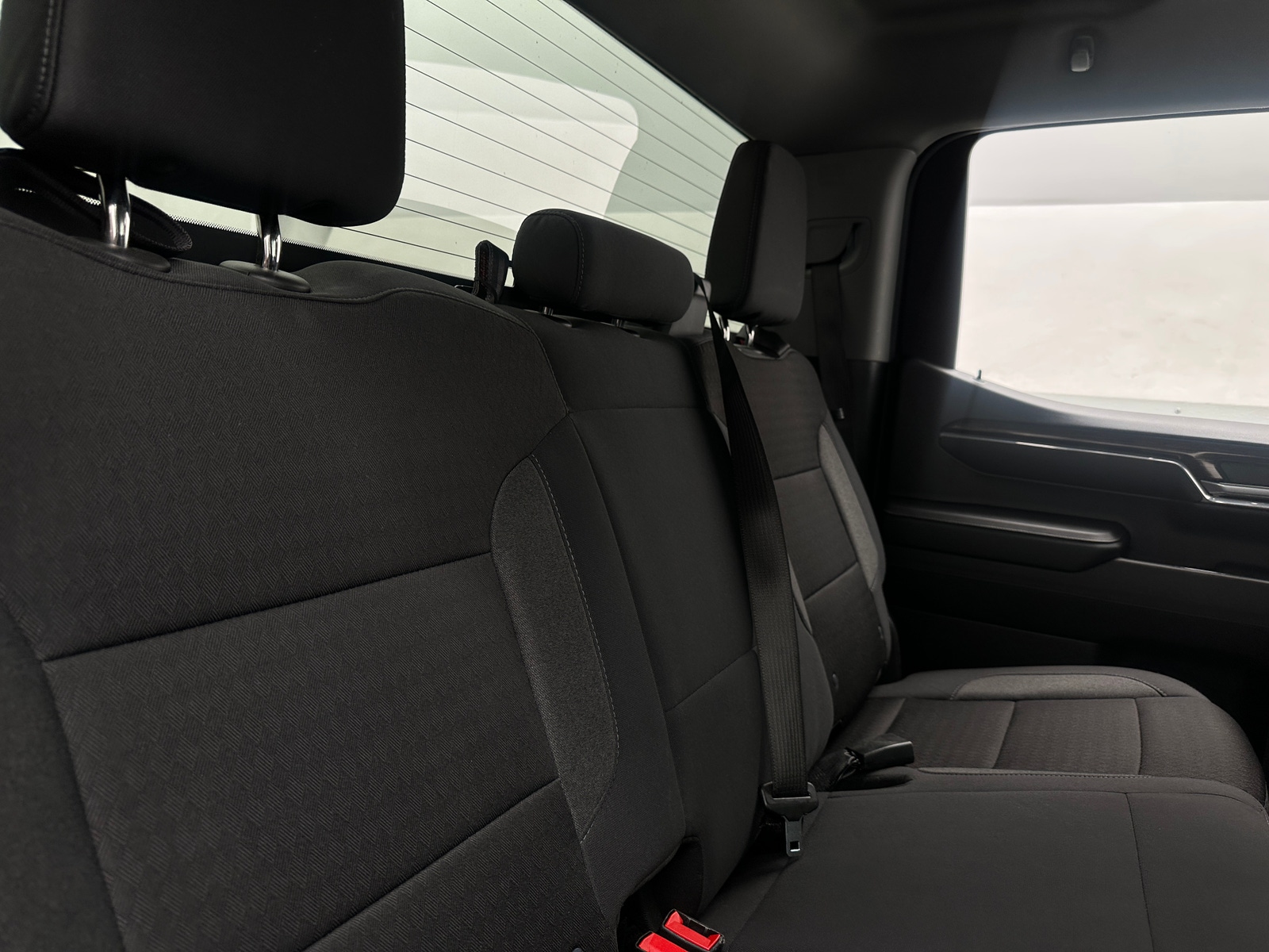 Thumbnail: 2024 GMC Sierra 1500 - 6