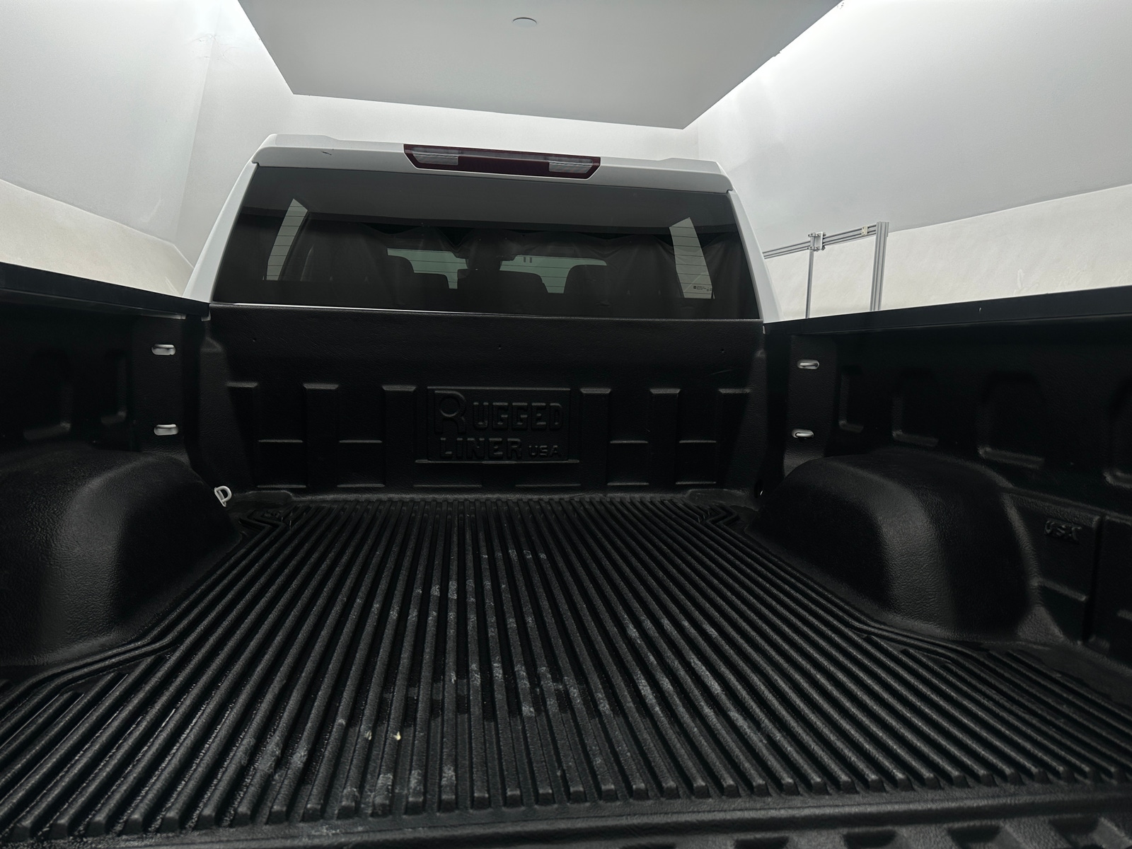 Thumbnail: 2024 GMC Sierra 1500 - 7