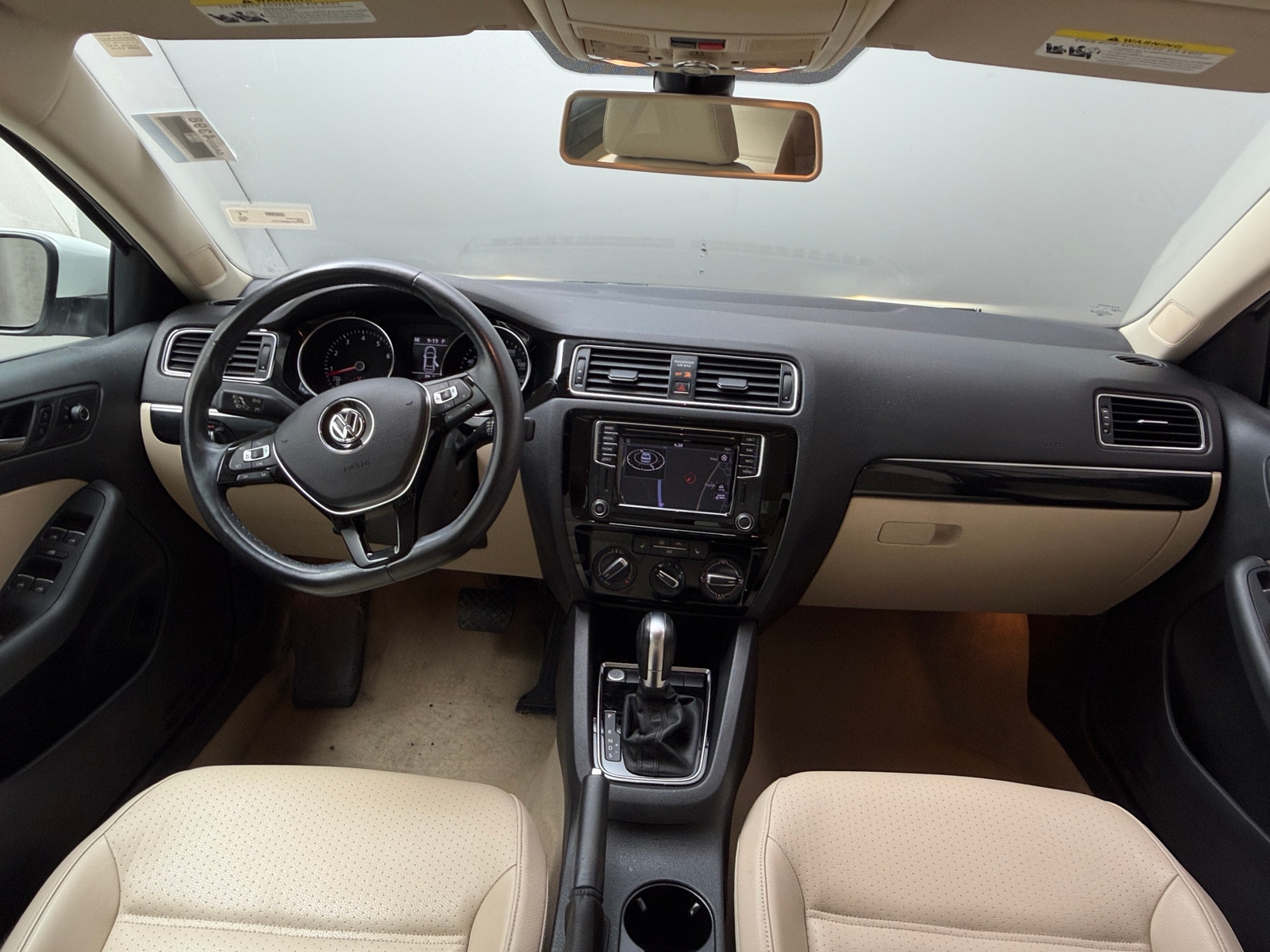 Thumbnail: 2016 Volkswagen Jetta - 3