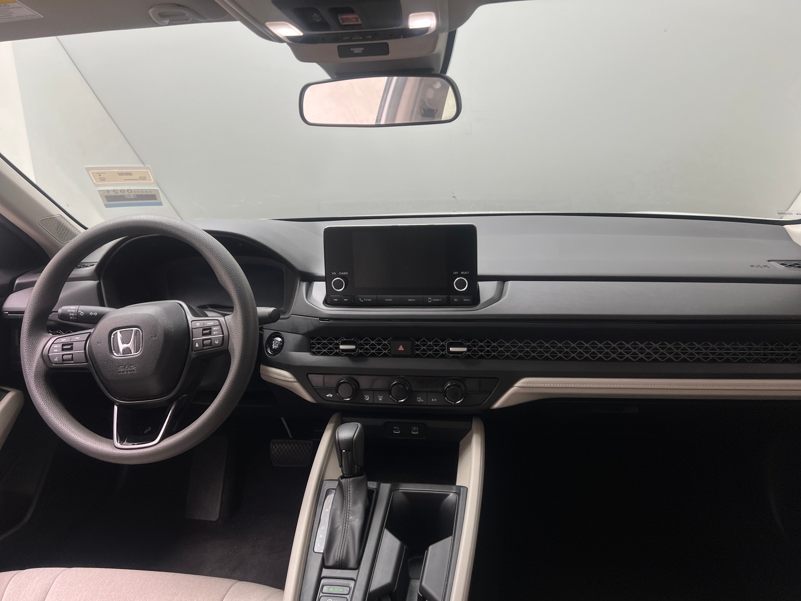 Thumbnail: 2024 Honda Accord - 3