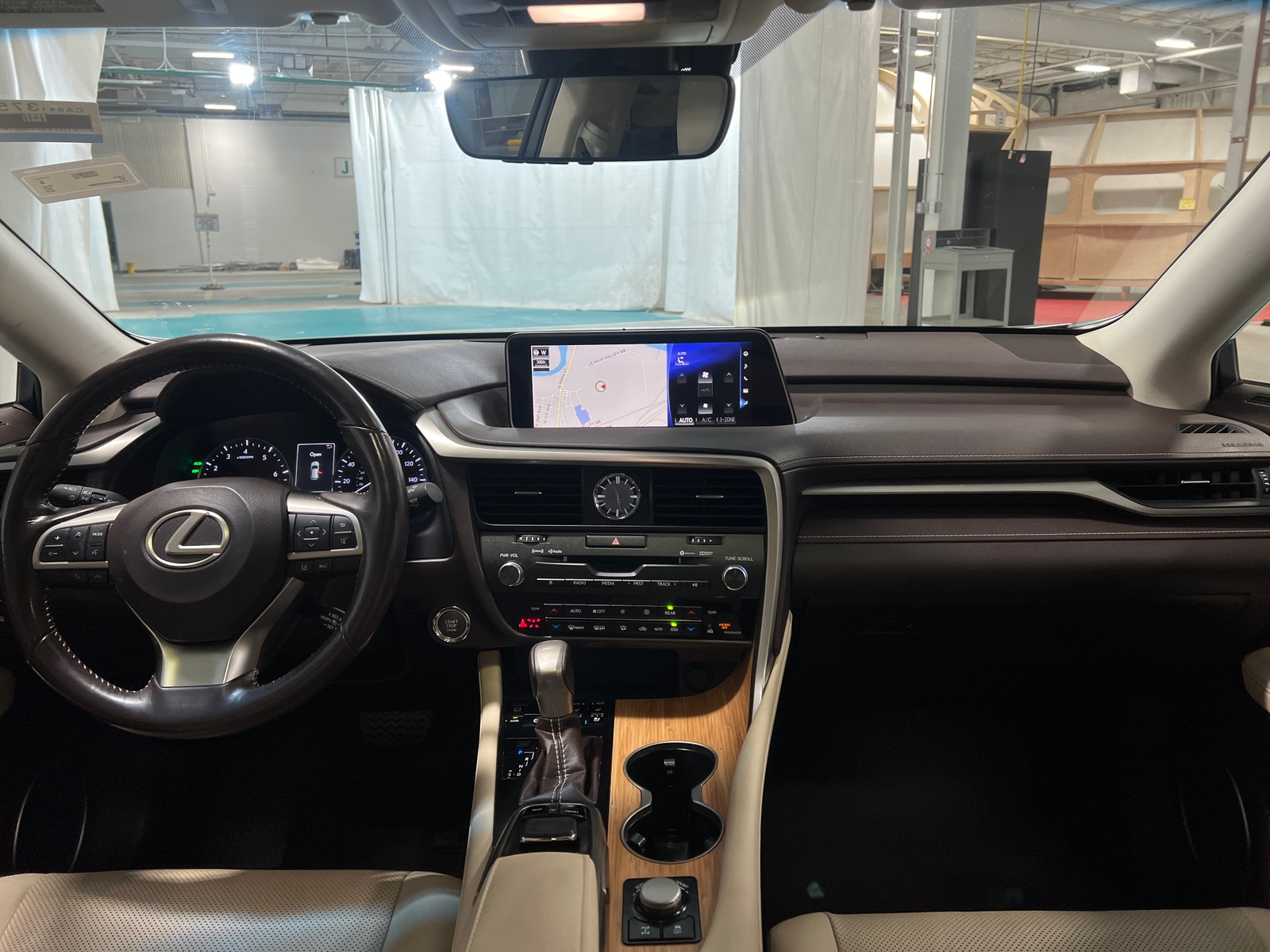 Thumbnail: 2019 Lexus RX - 3