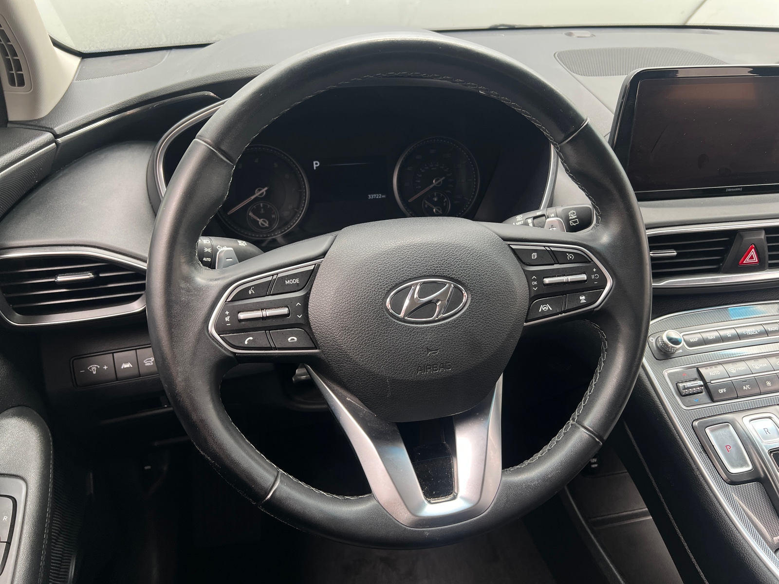 Thumbnail: 2023 Hyundai Santa Fe - 4