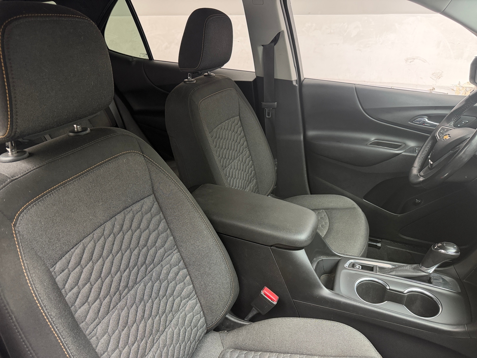 Thumbnail: 2019 Chevrolet Equinox - 2