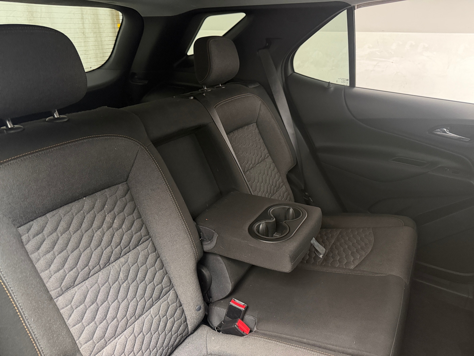 Thumbnail: 2019 Chevrolet Equinox - 6