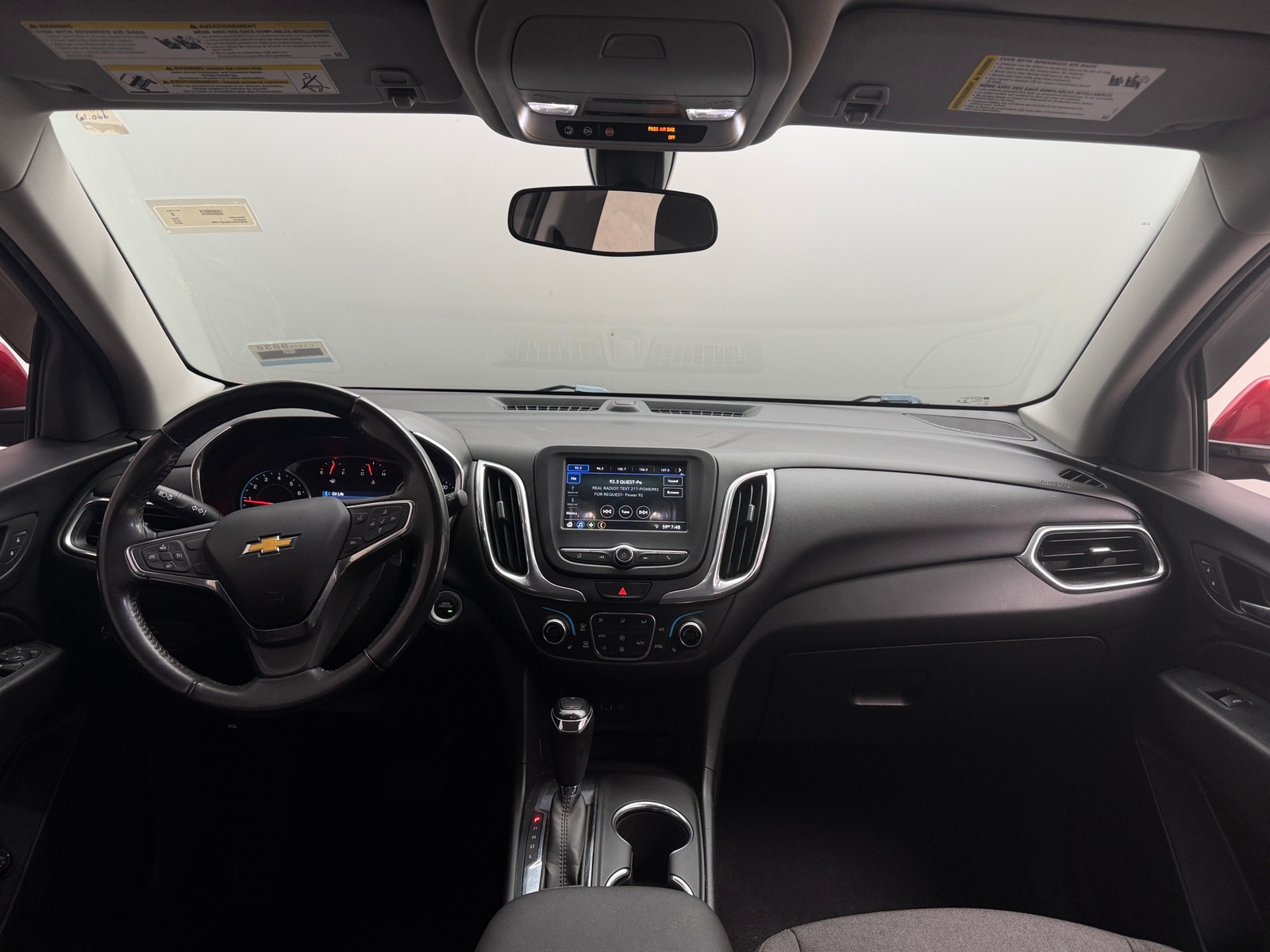 Thumbnail: 2019 Chevrolet Equinox - 3