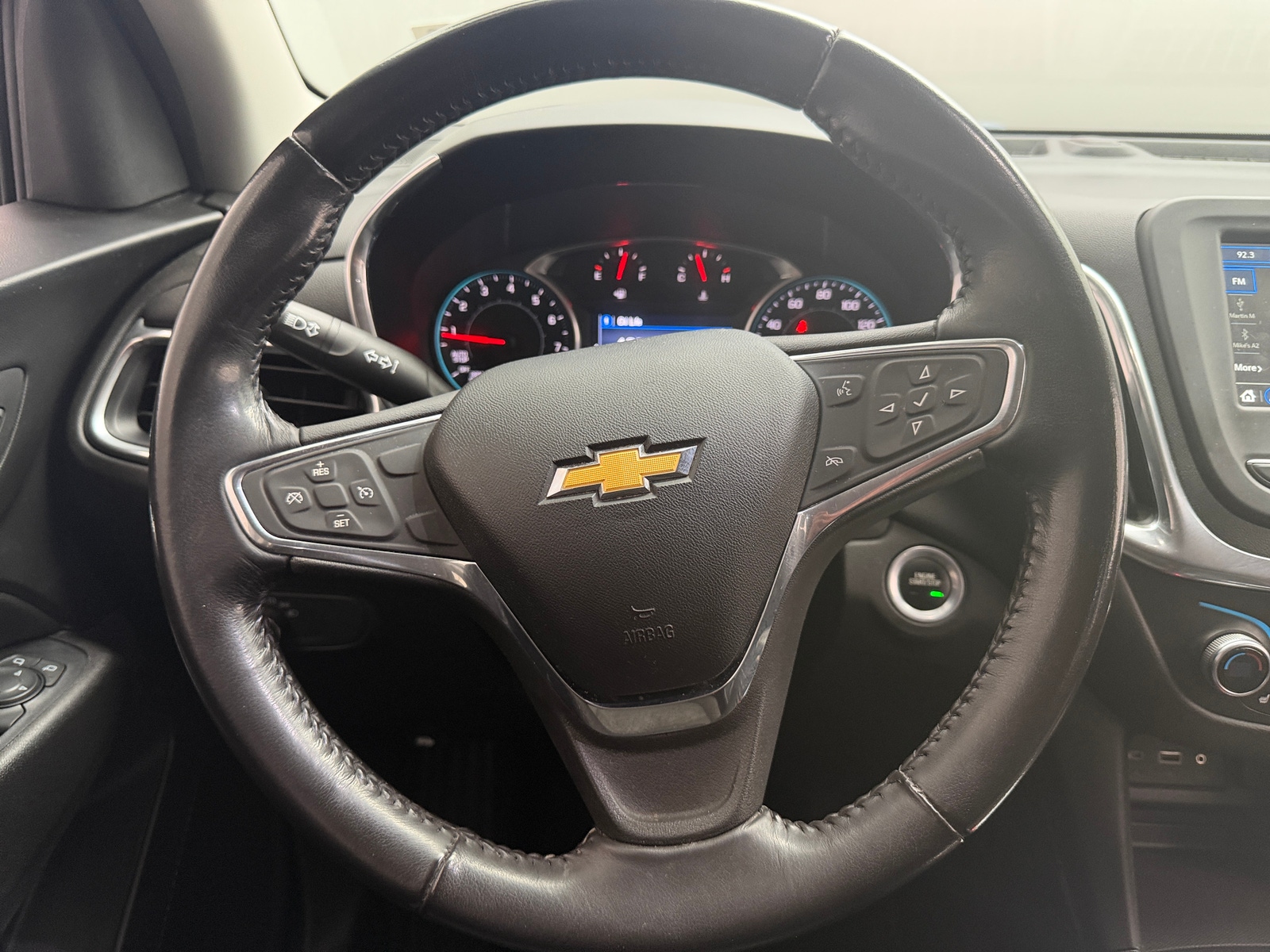 Thumbnail: 2019 Chevrolet Equinox - 5