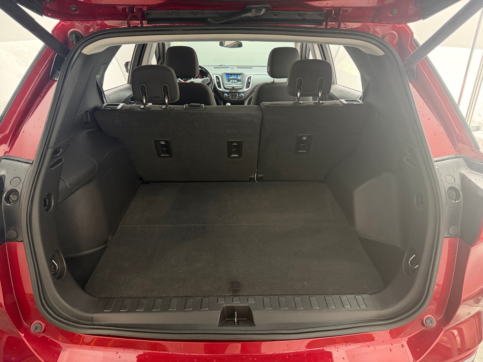 Thumbnail: 2019 Chevrolet Equinox - 7