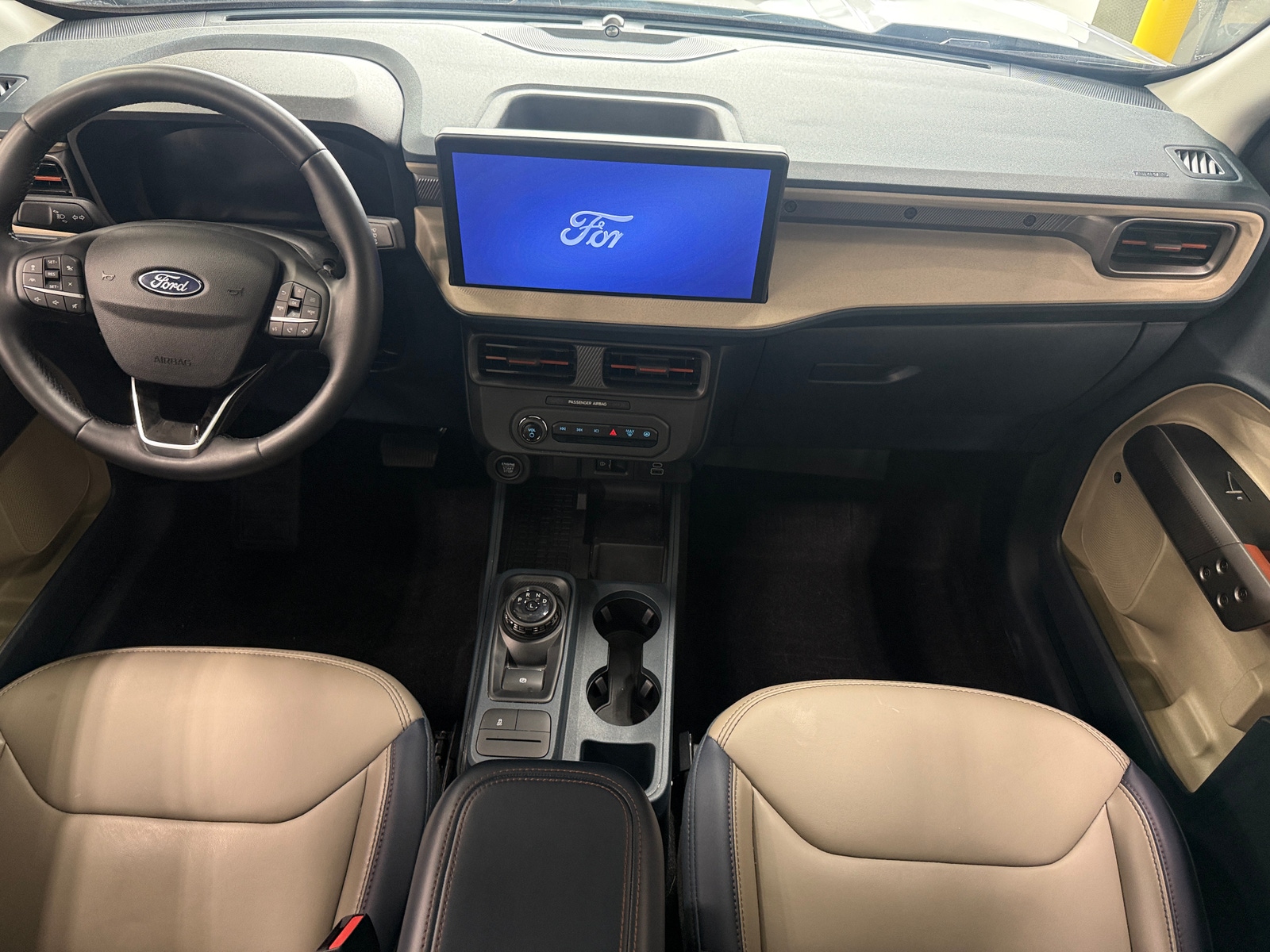 Thumbnail: 2025 Ford Maverick - 2