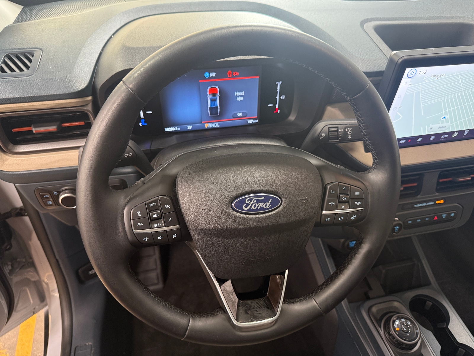 Thumbnail: 2025 Ford Maverick - 4