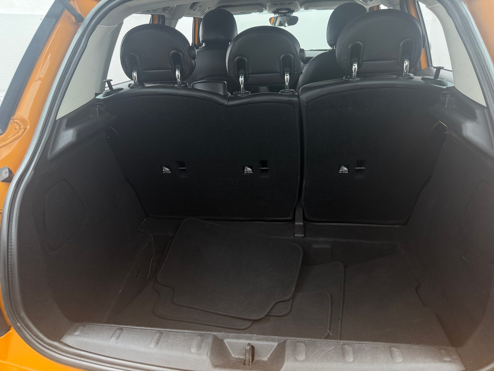 Thumbnail: 2015 MINI Cooper Hardtop - 7